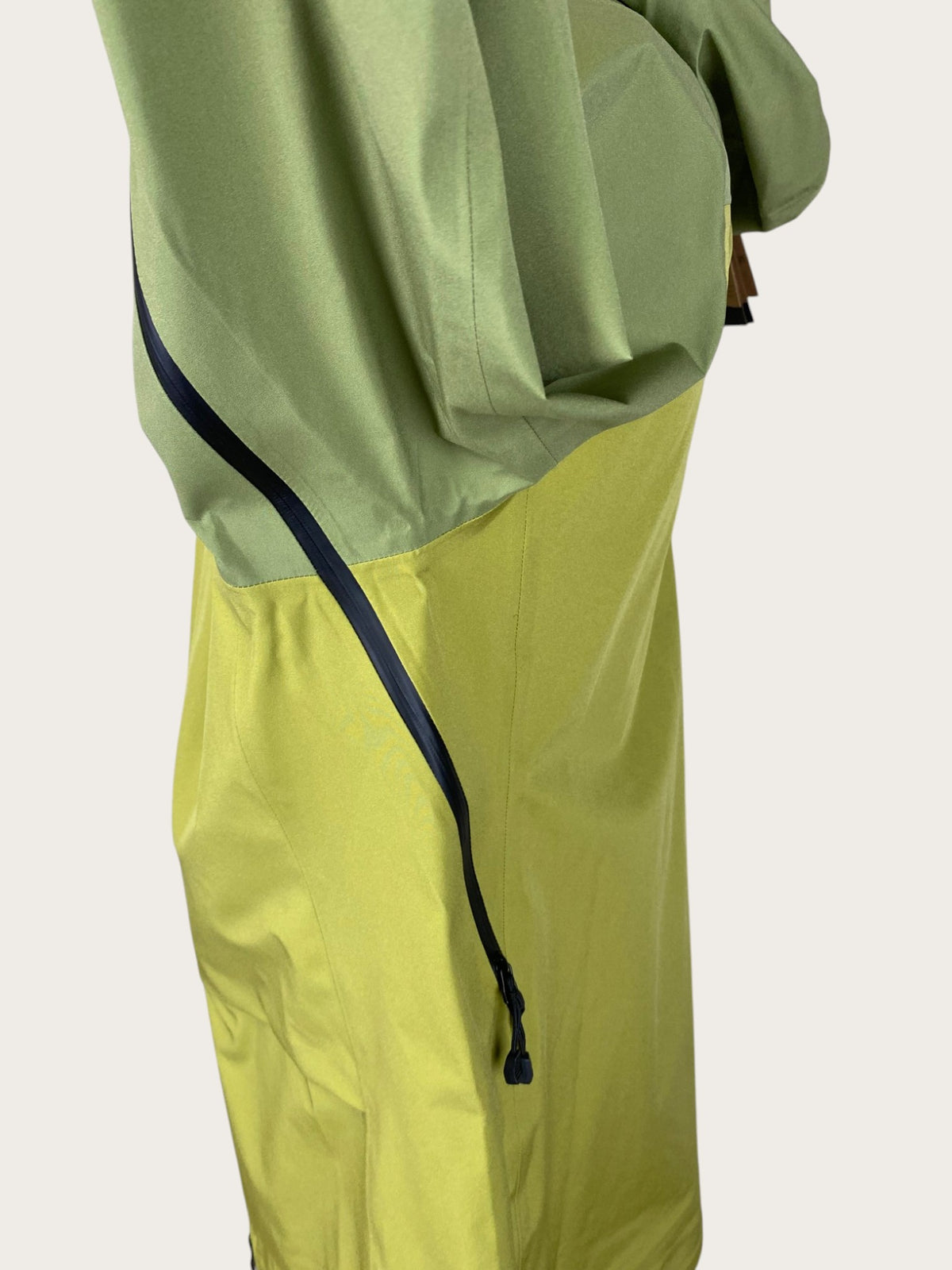 Ortovox Ravien Shell 3-Lagen Hardshelljacke (L)