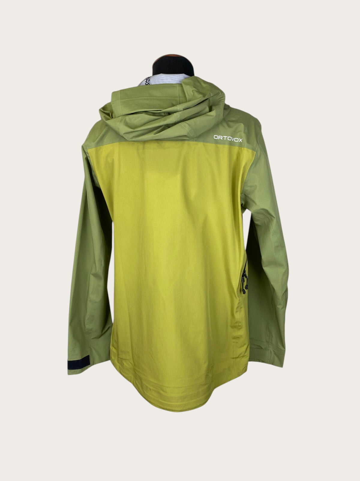 Ortovox Ravien Shell 3-Lagen Hardshelljacke (L)