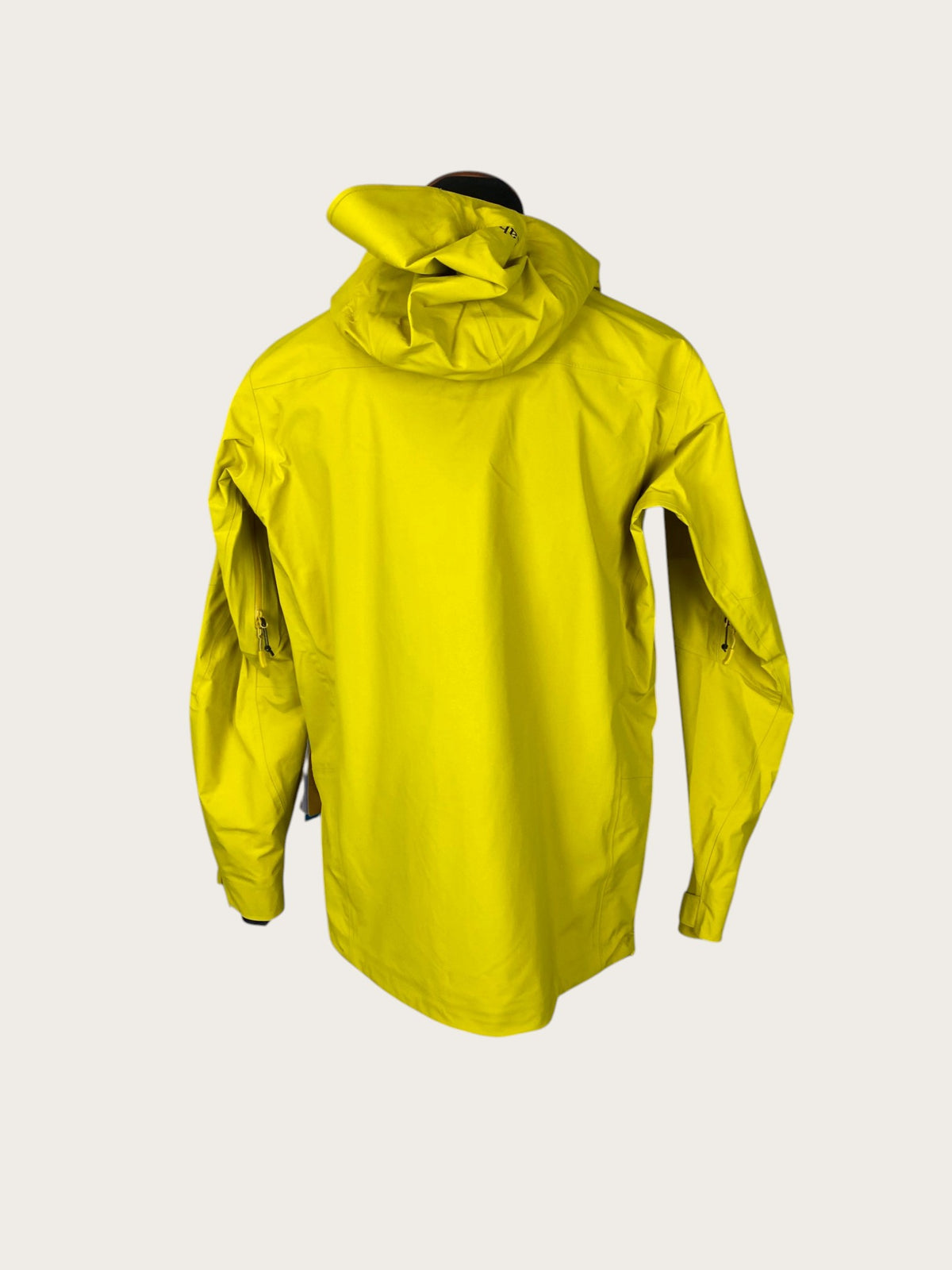 Rab Firewall guide 3-Lagen Hardshelljacke (M)