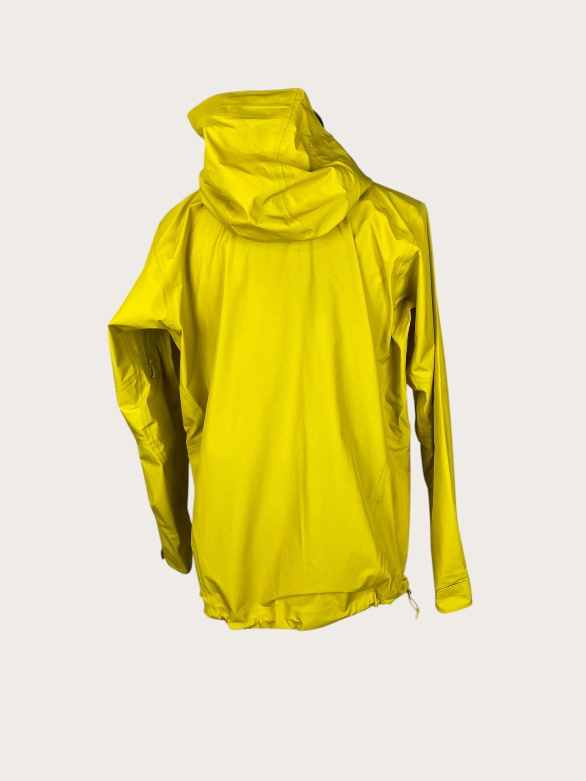 Rab Firewall alpine 3-Lagen Hardshelljacke (L)