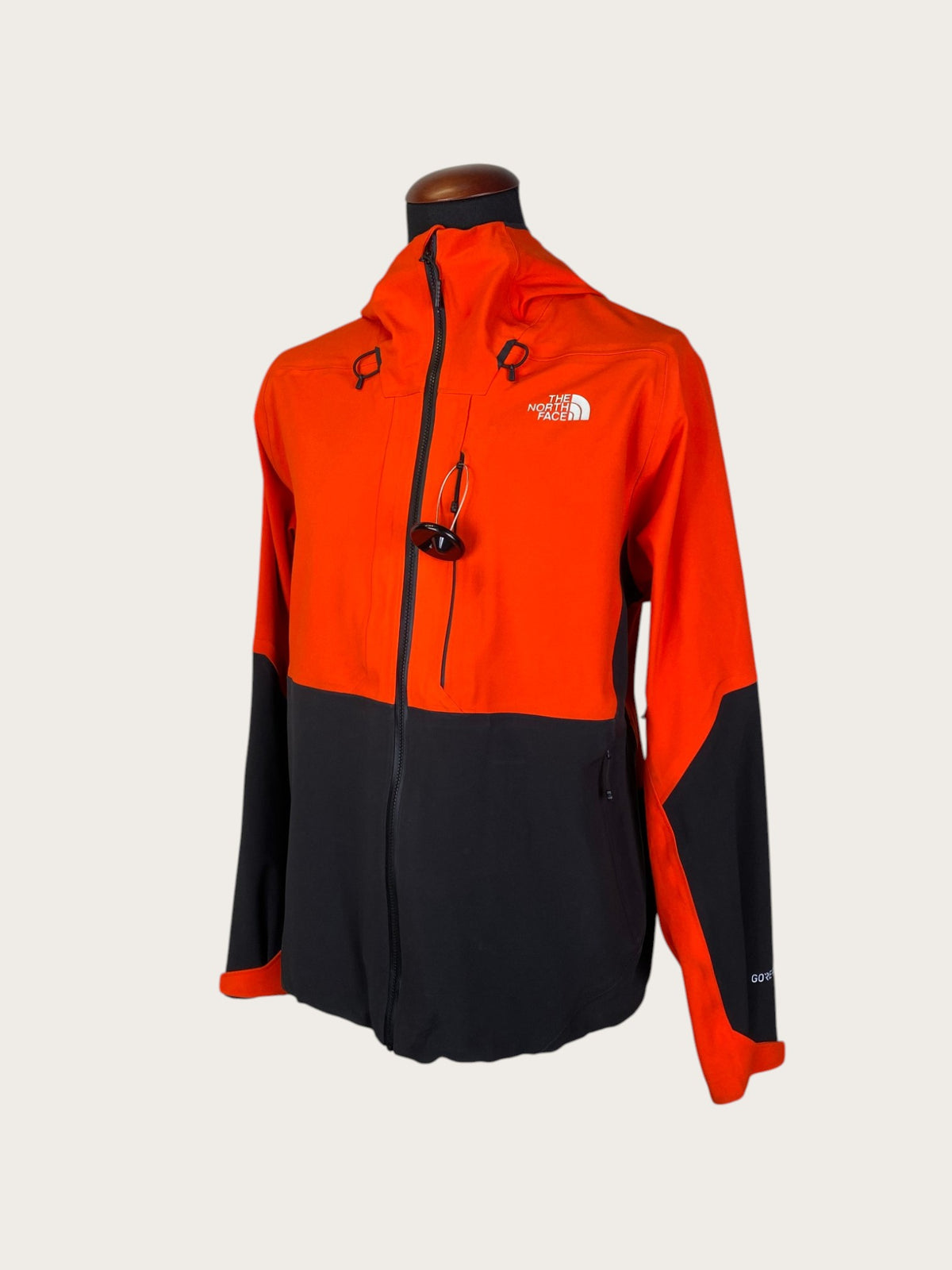 The North Face Apex Flex 3-Lagen Hardshelljacke (XL)