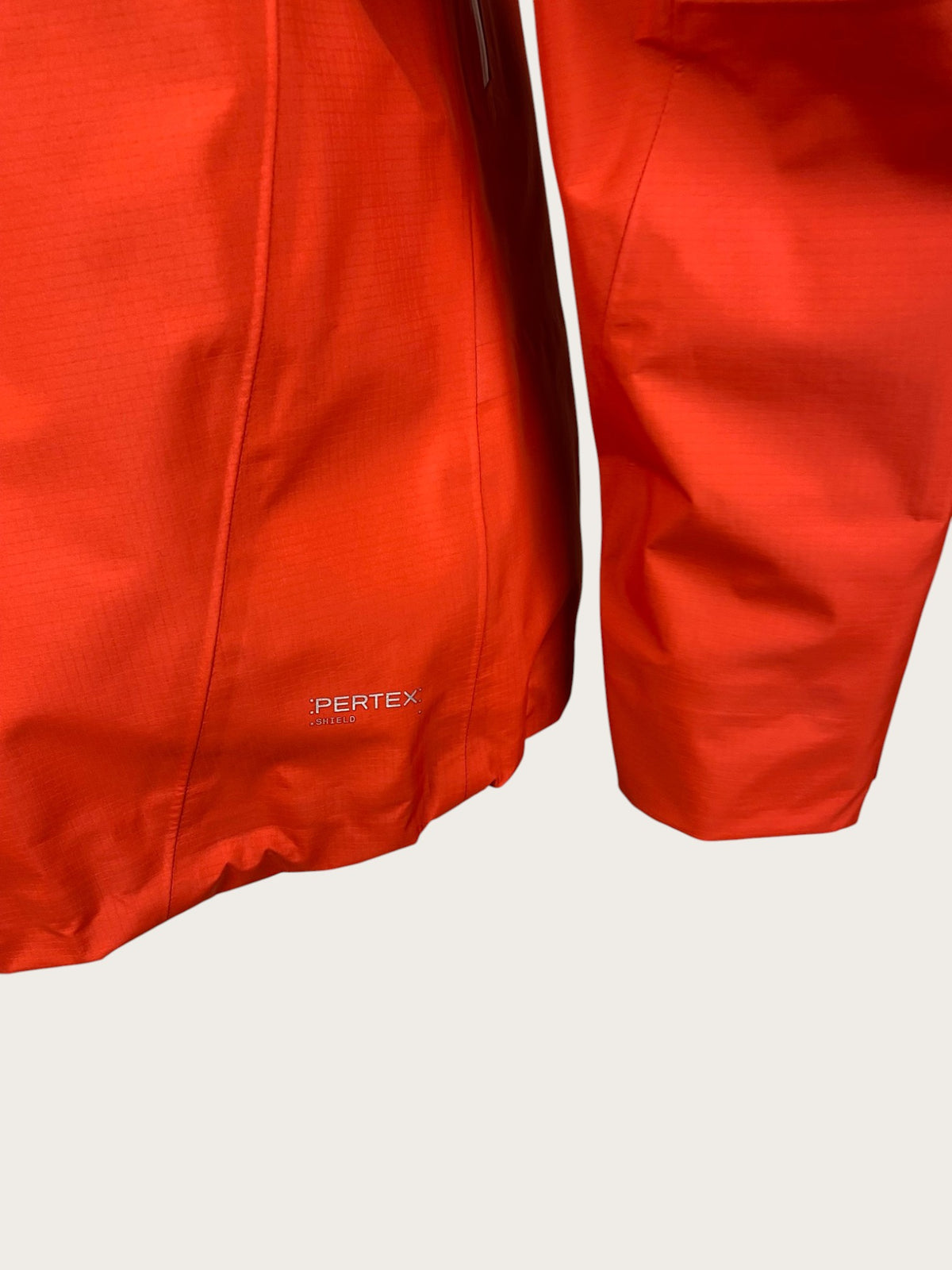 Rab Firewall Mountain 3-Lagen Hardshelljacke (M)