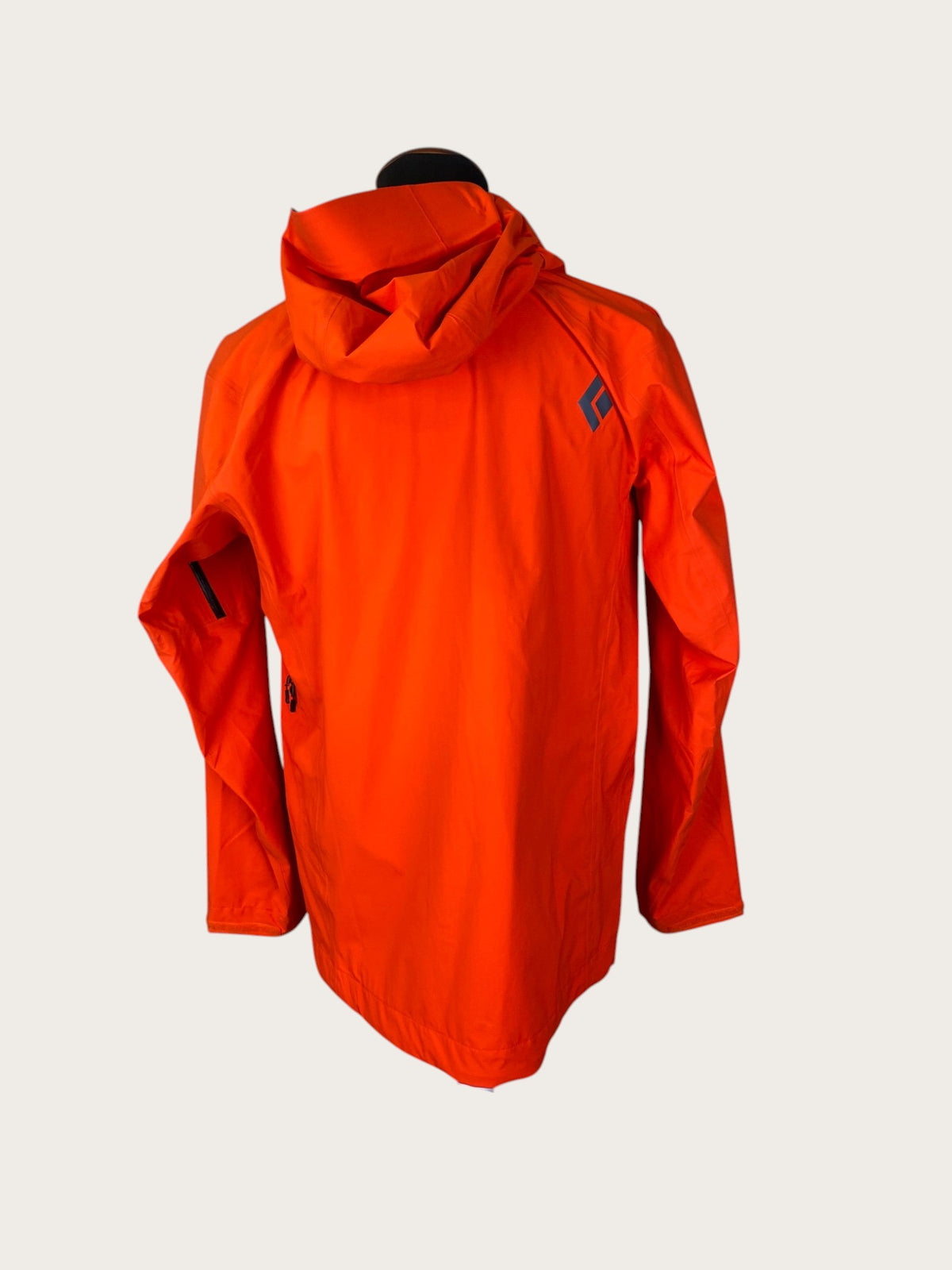Black Diamond Highline Stretch Shell 3-Lagen Hardshelljacke (M)