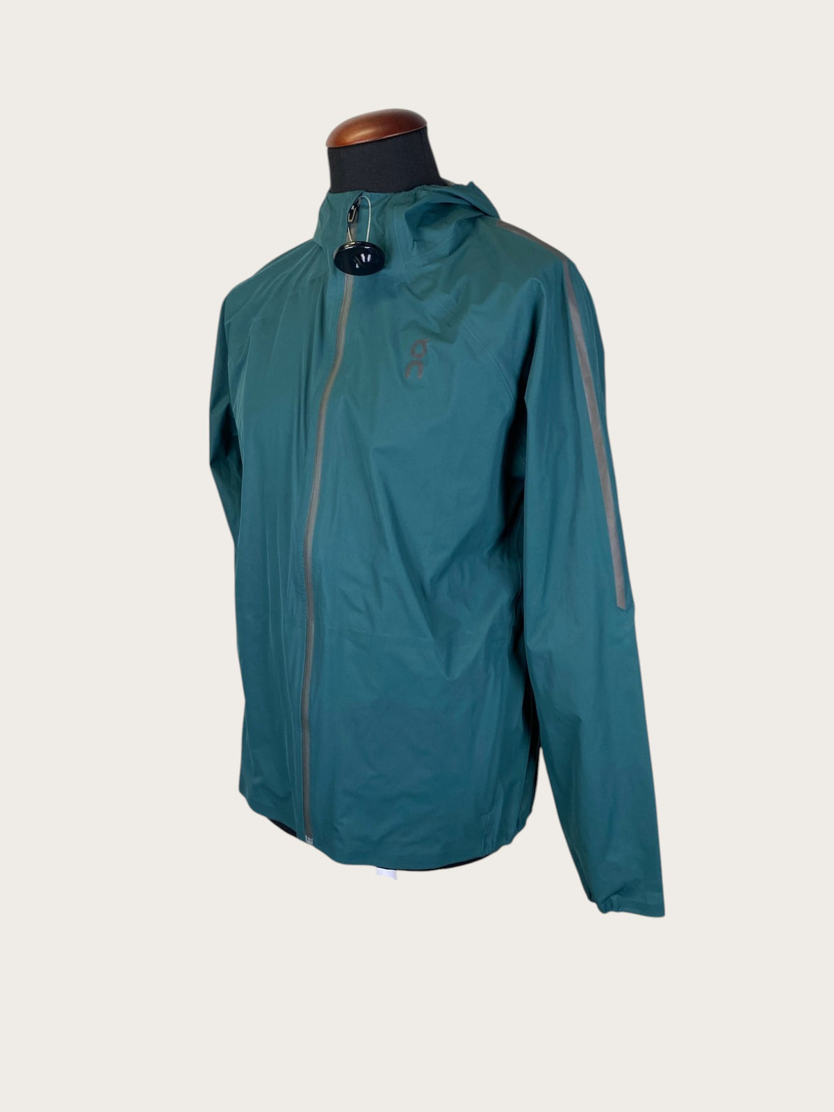 On Performance 3-Lagen Hardshelljacke (M)