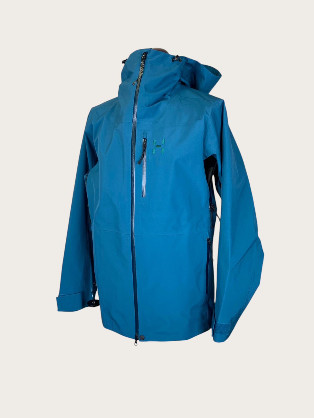 Haglöfs Alper Proof 3-Lagen Hardshelljacke (M)