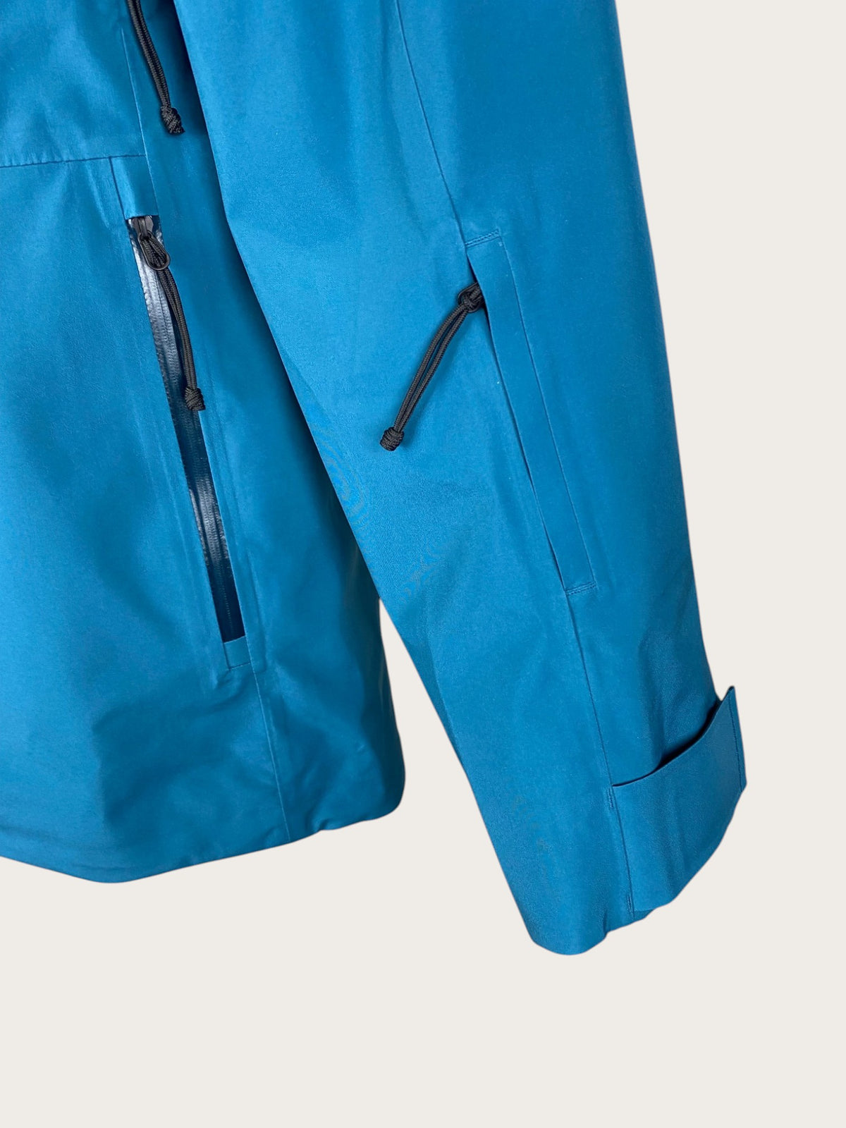 Haglöfs Alper Proof 3-Lagen Hardshelljacke (M)