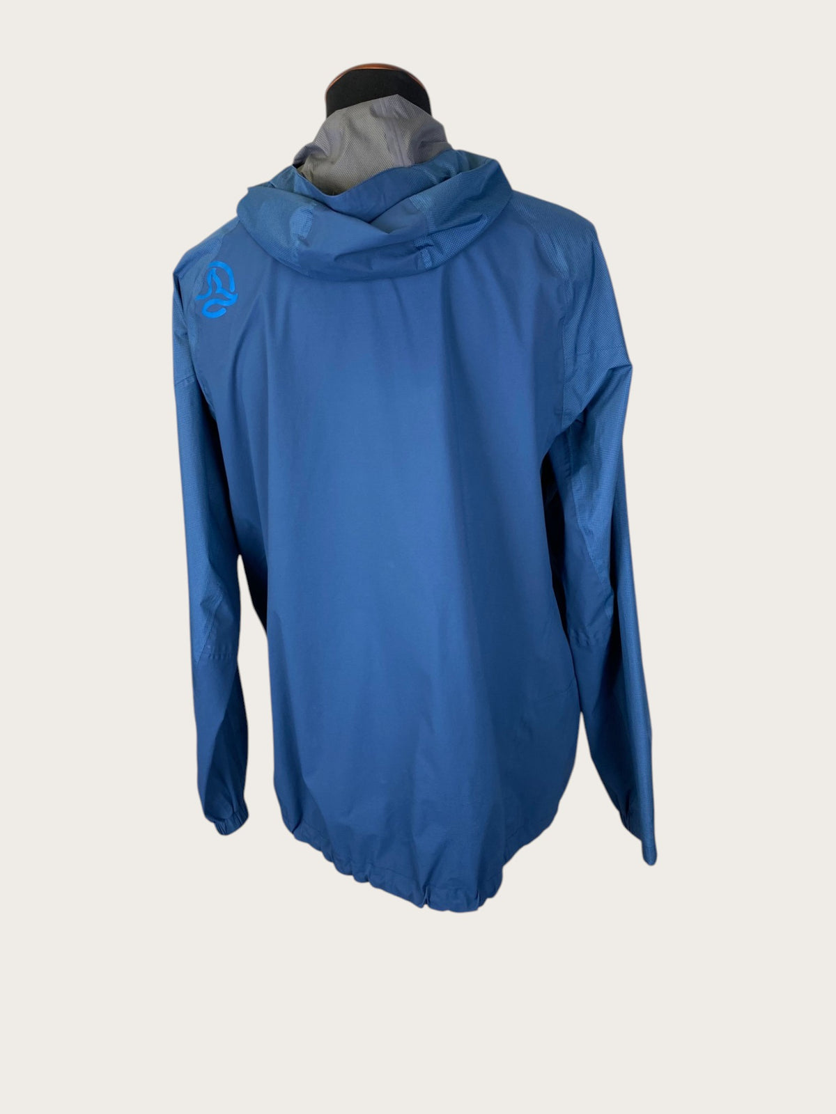 Ternua Kars 2.5-Lagen Hardshelljacke (L)