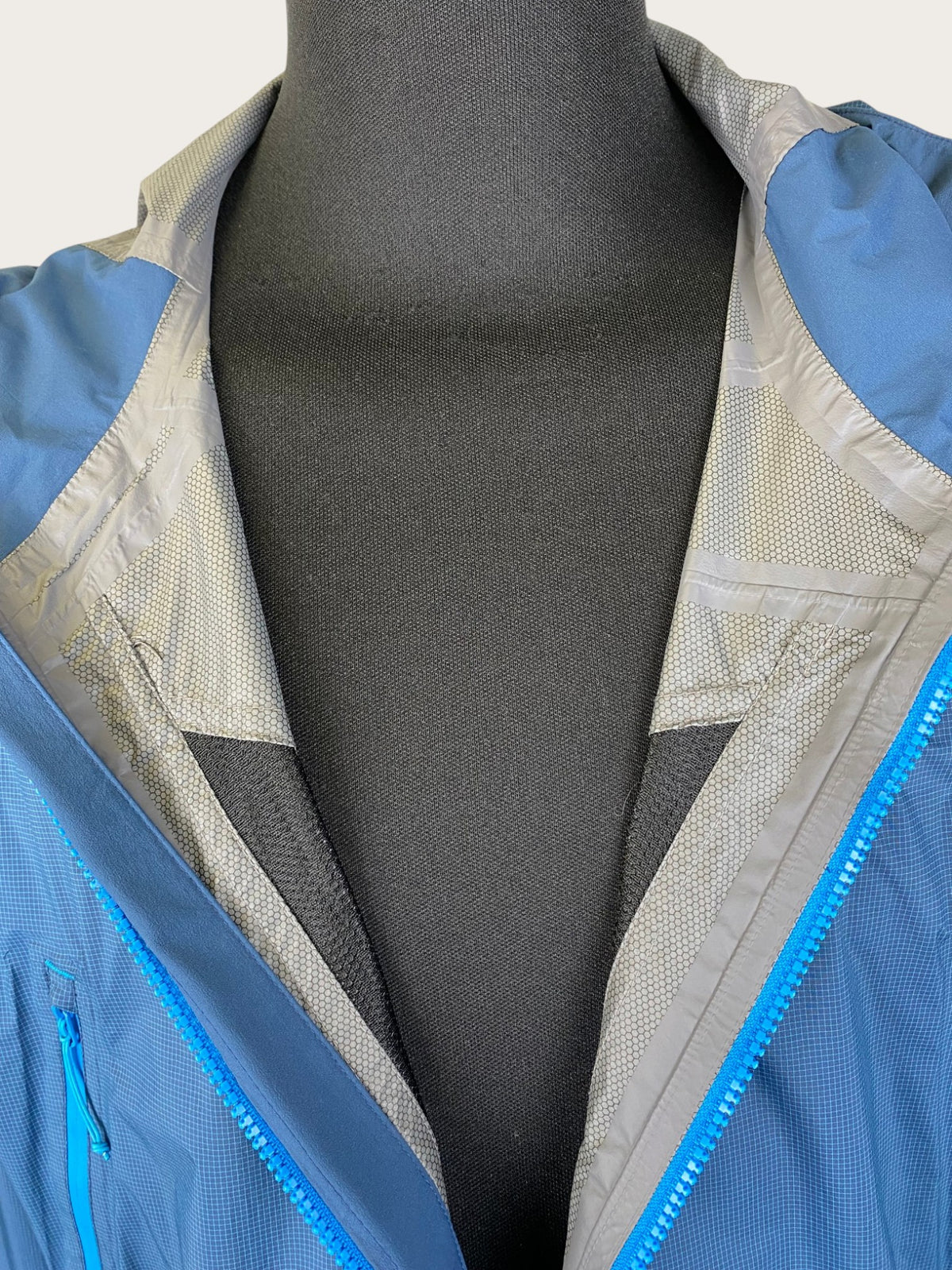 Rab Namche GTX 3-Lagen Hardshelljacke