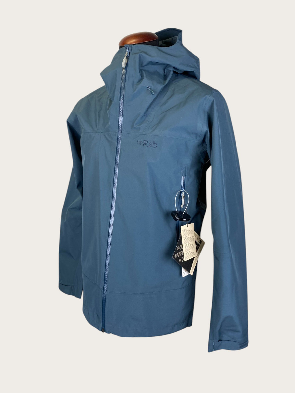 Rab Namche GTX 3-Lagen Hardshelljacke