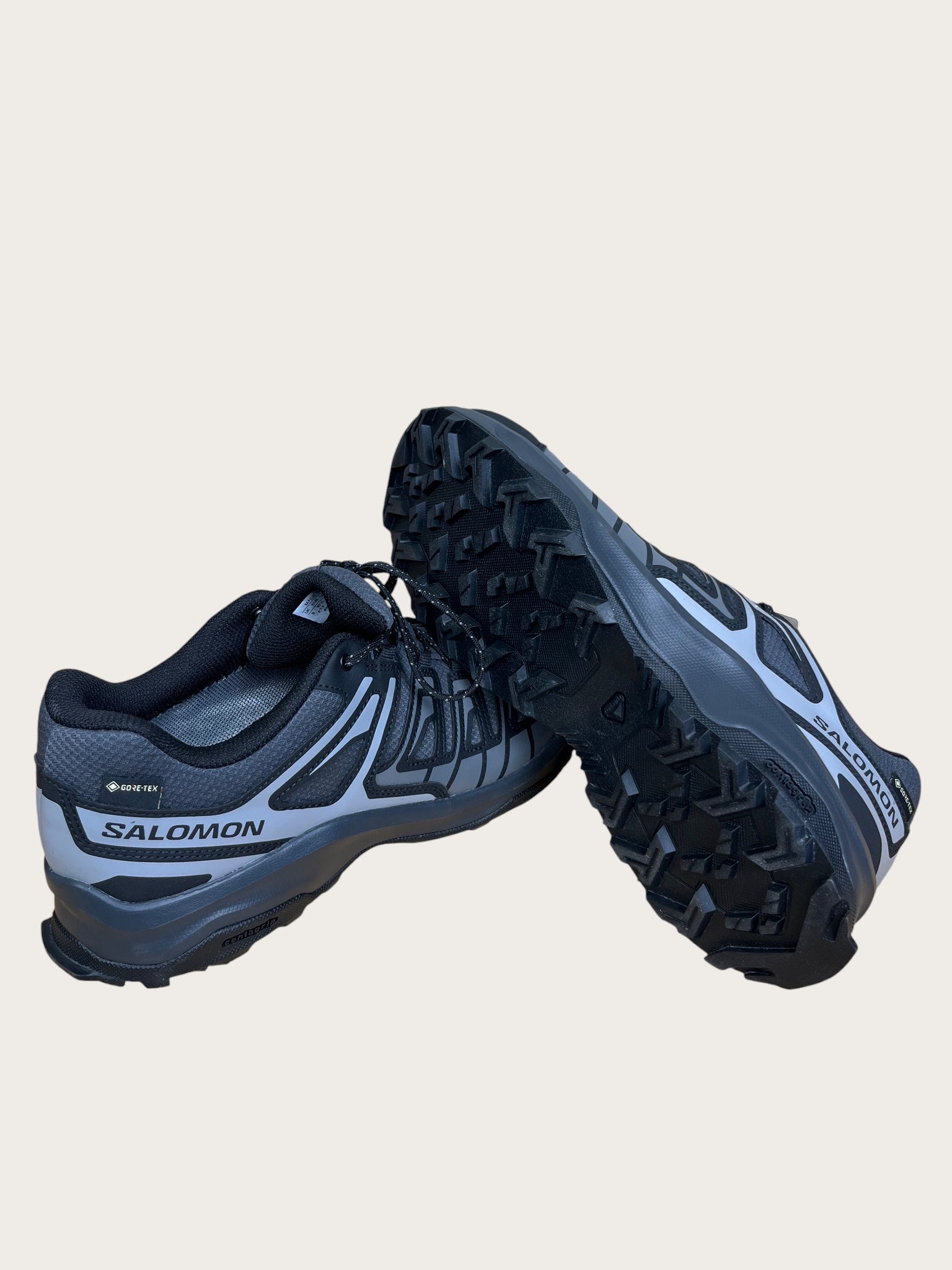 Salomon Wanderschuhe (43)