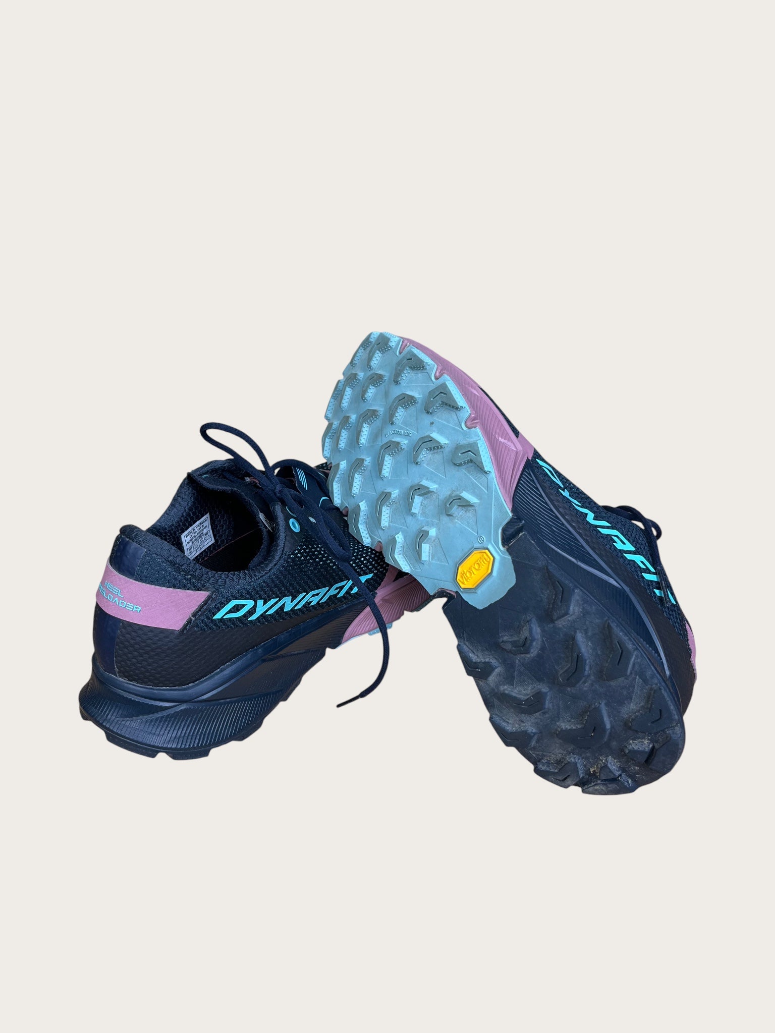 Dynafit Trailrunningschuhe (42)