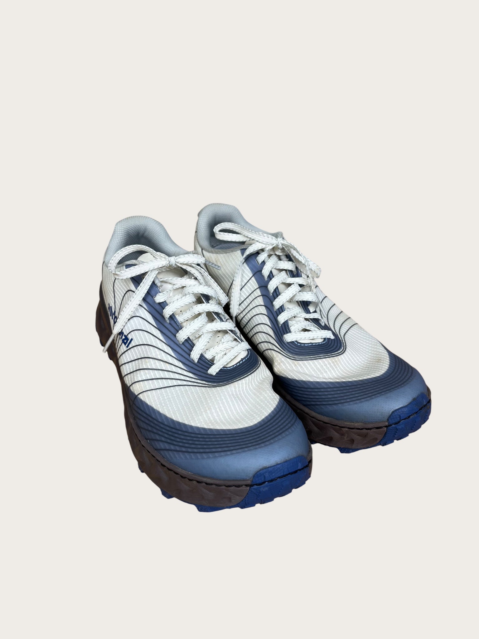 Nnormal Trailrunningschuhe (46)