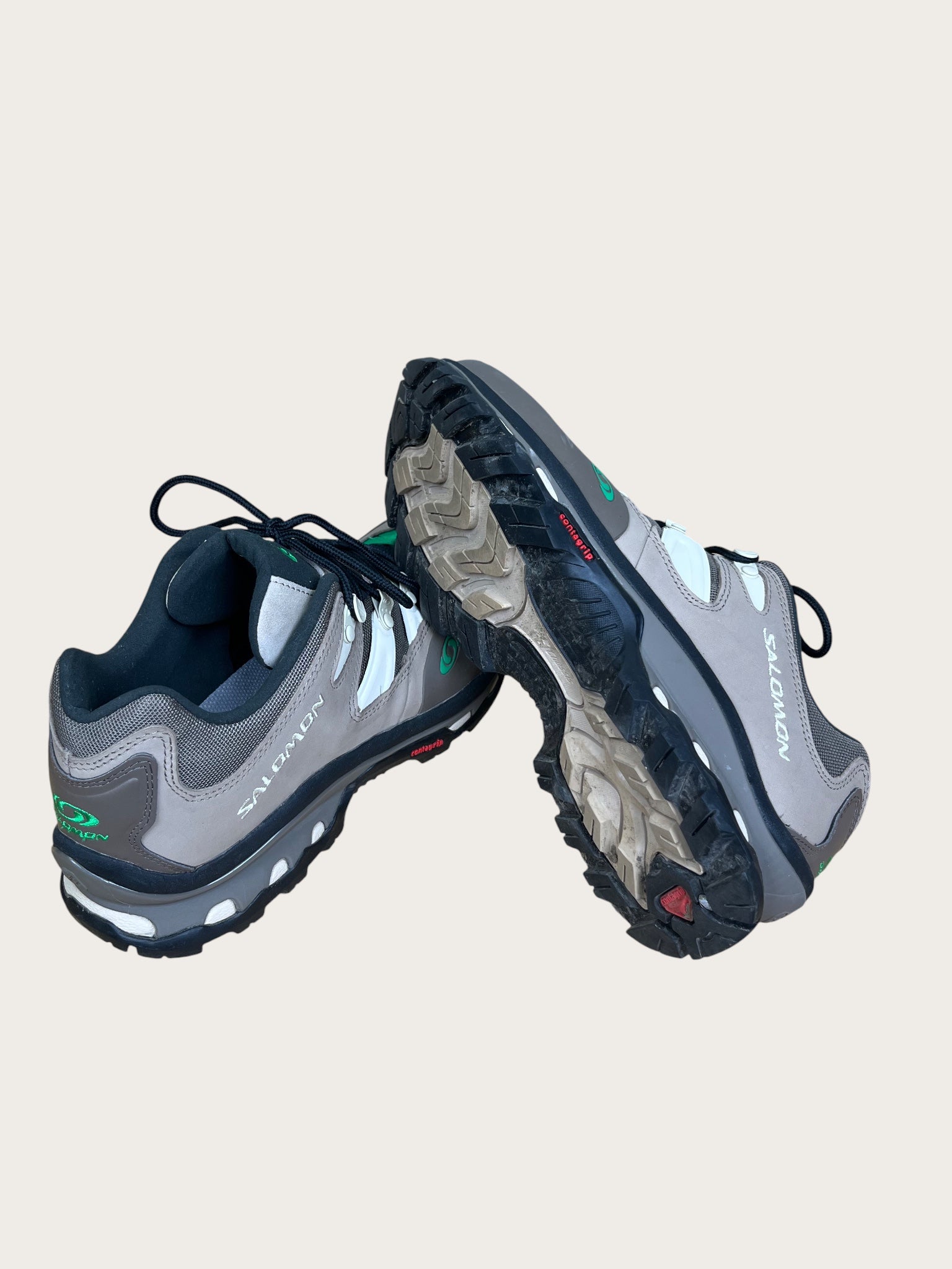 Salomon Wanderschuhe (43.5)