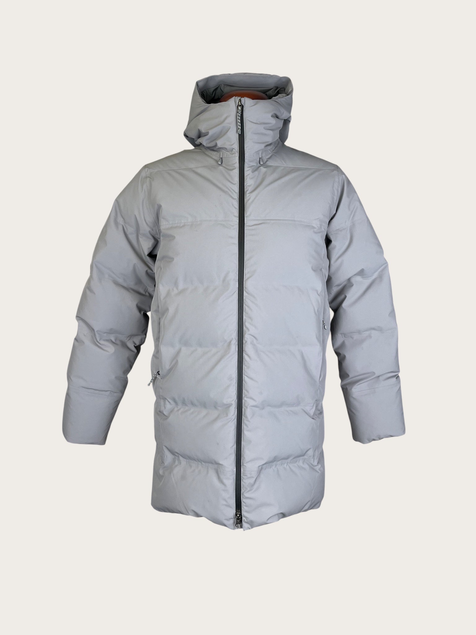 Patagonia Down Parka (S)