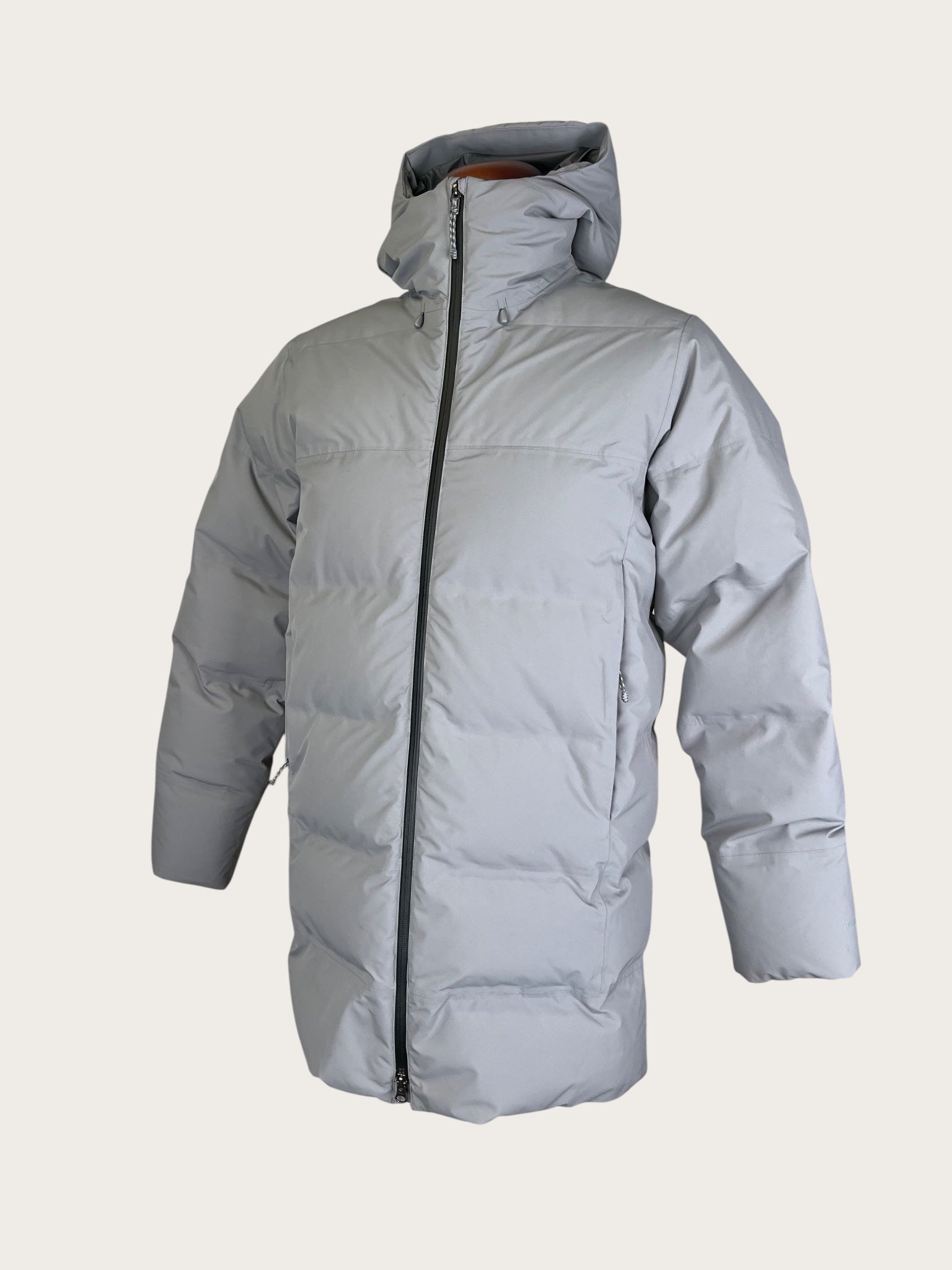 Patagonia Down Parka (S)