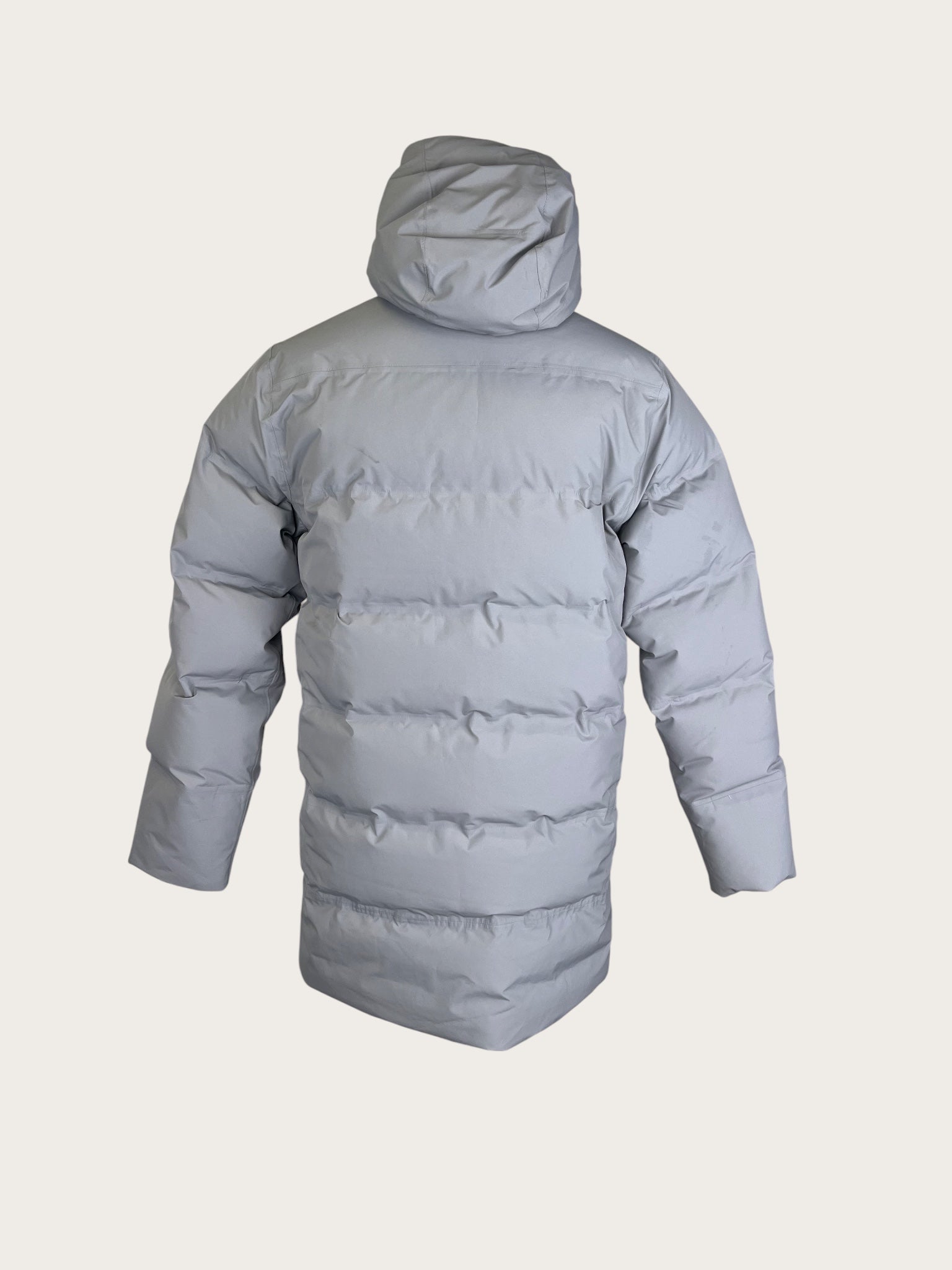 Patagonia Daunenparka (S)