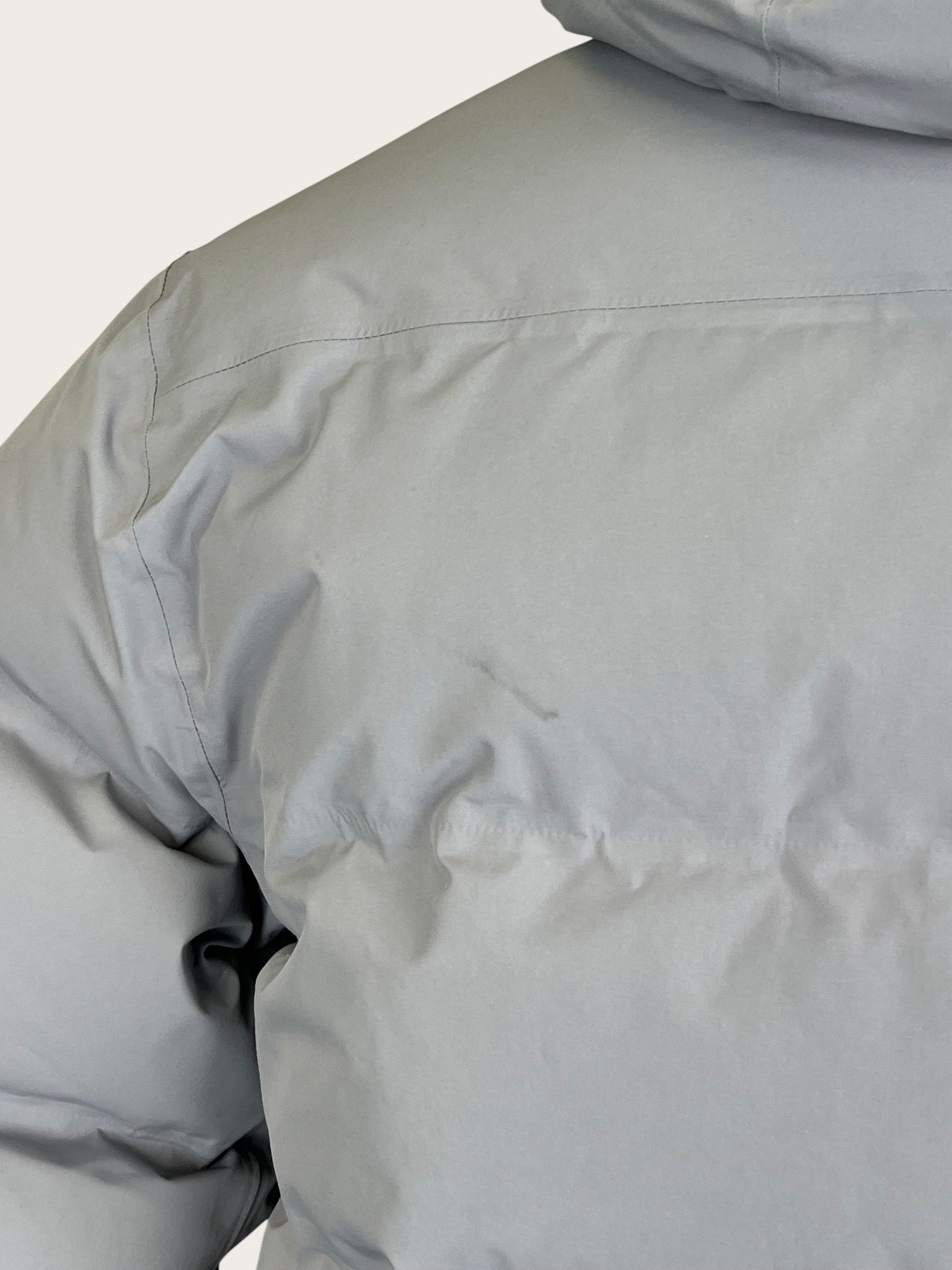 Patagonia Daunenparka (S)