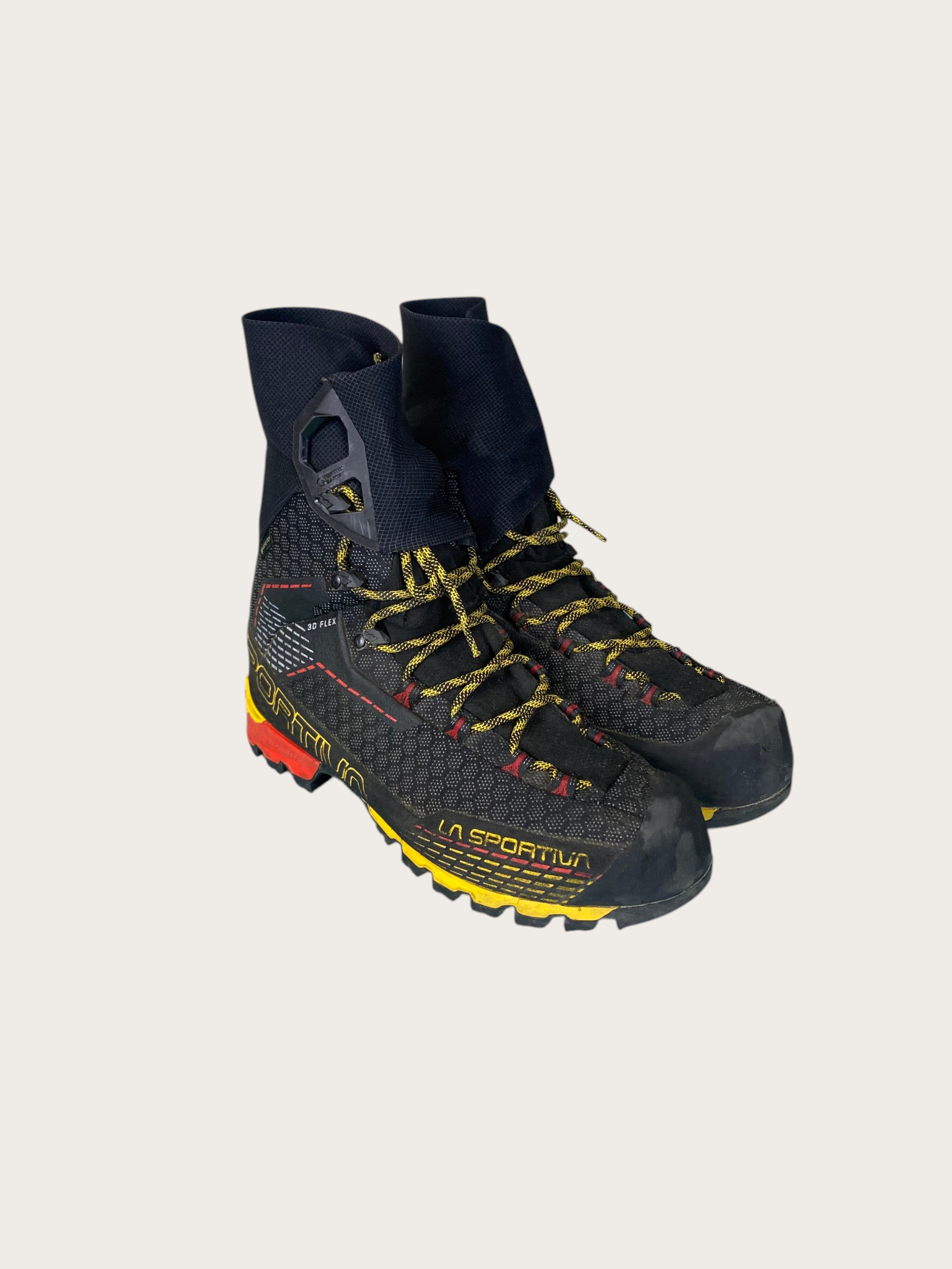 La Sportiva Trango Pro GTX Bergschuhe (42.5)