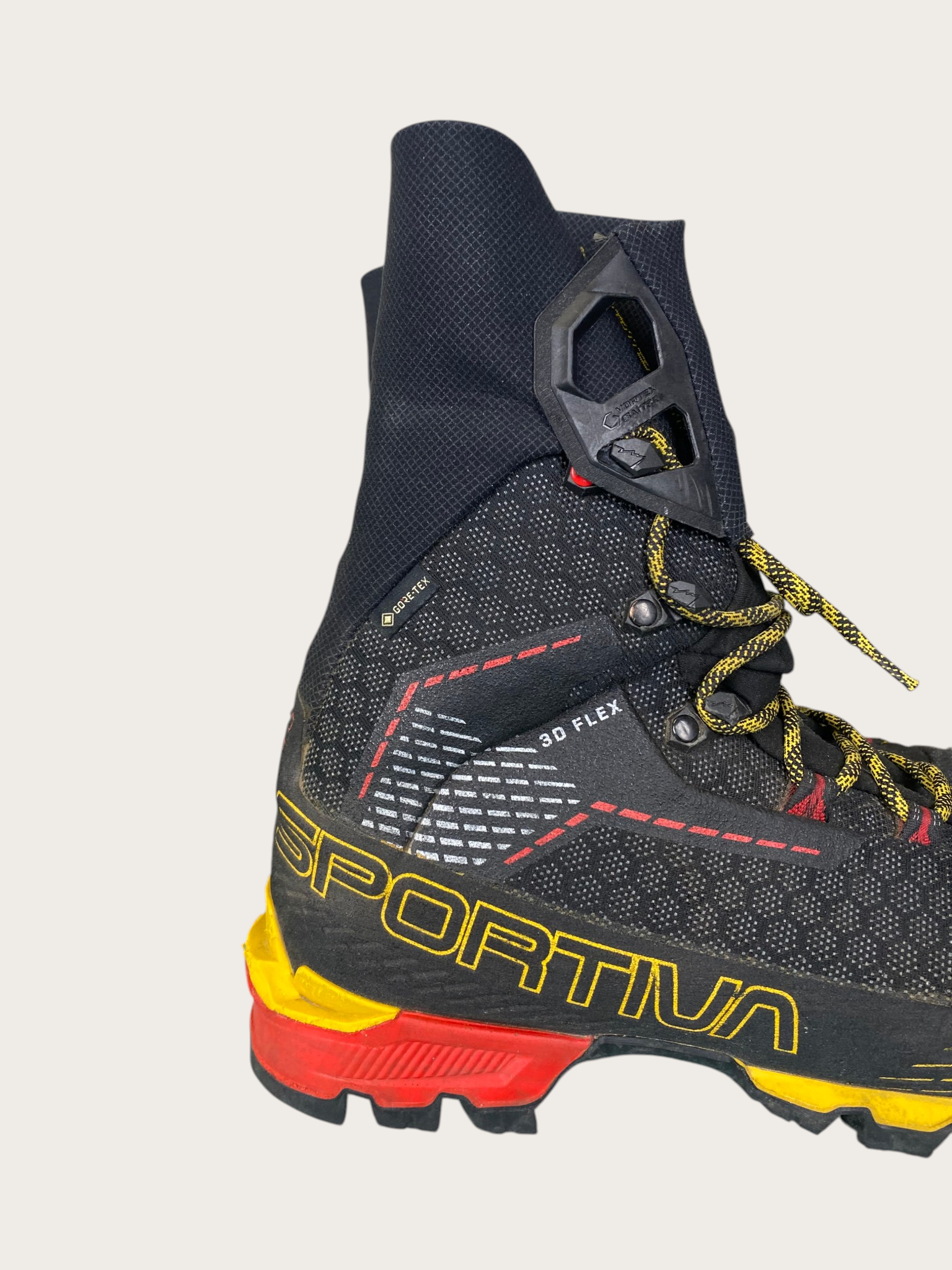 La Sportiva Trango Pro GTX Bergschuhe (42.5)