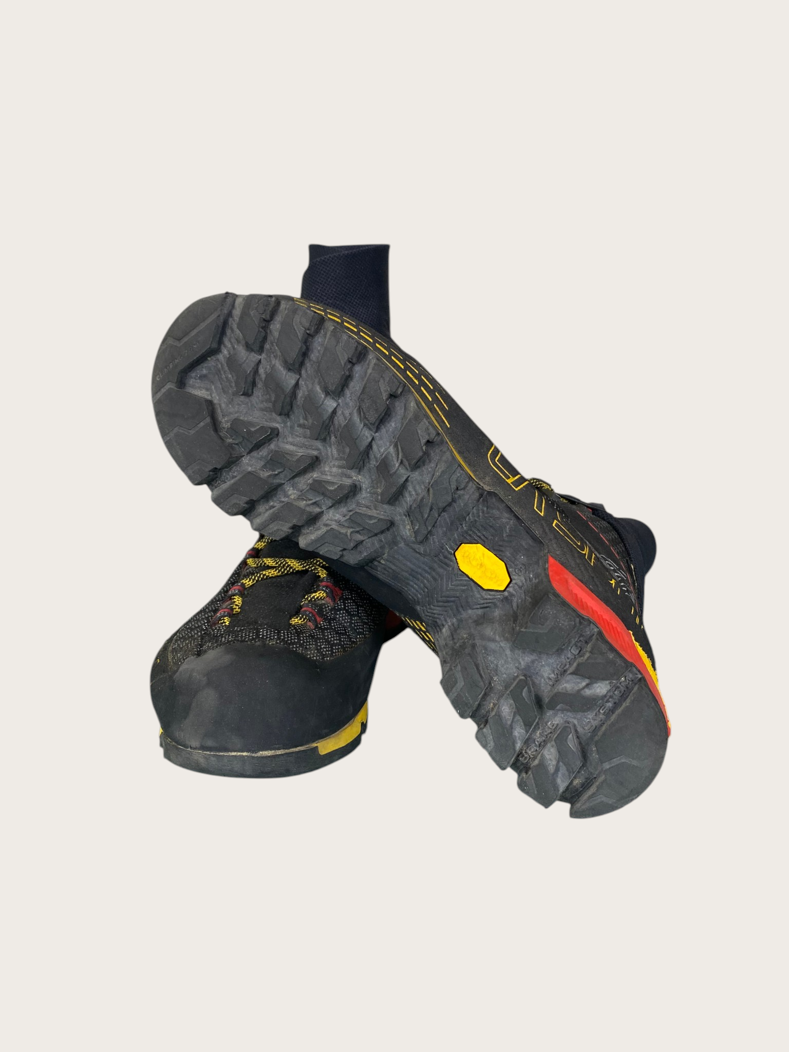 La Sportiva Trango Pro GTX Bergschuhe (42.5)