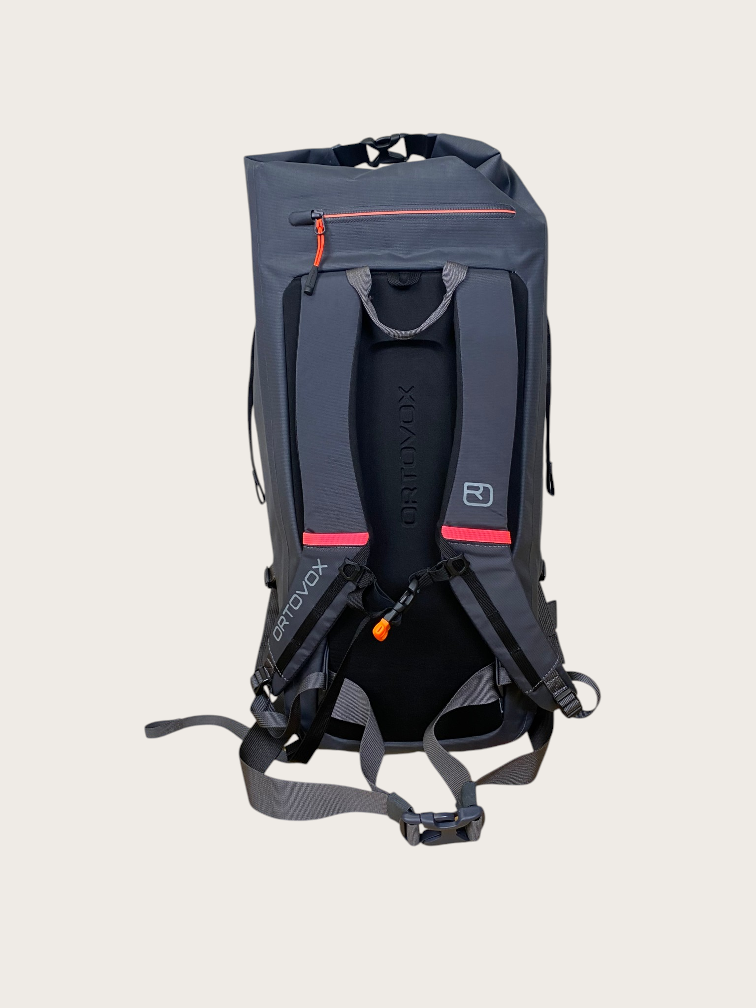 Ortovox Trad 28 S Dry Kletterrucksack (28L)