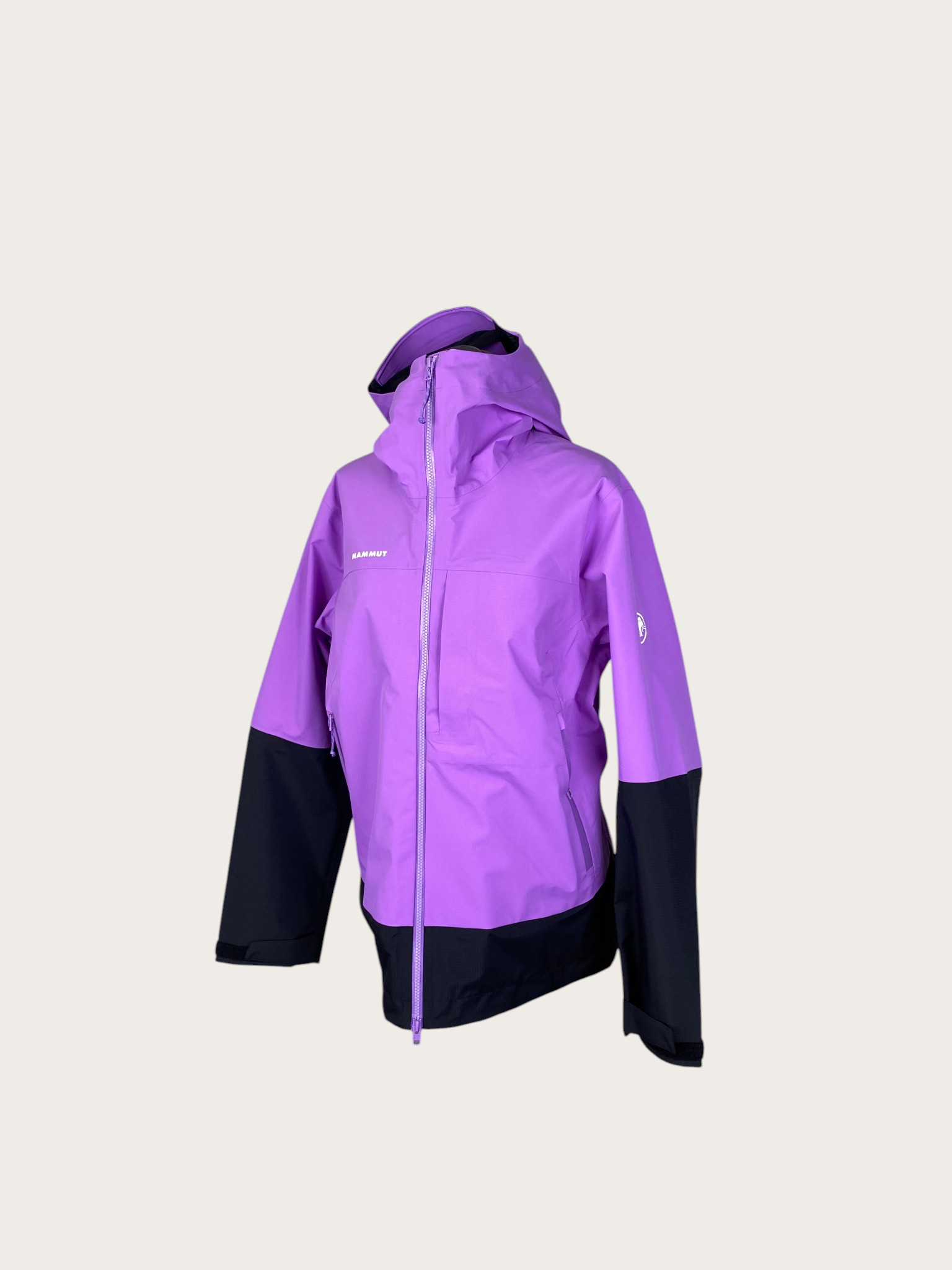 Mammut Alto Guide 3-Lagen Hardshelljacke