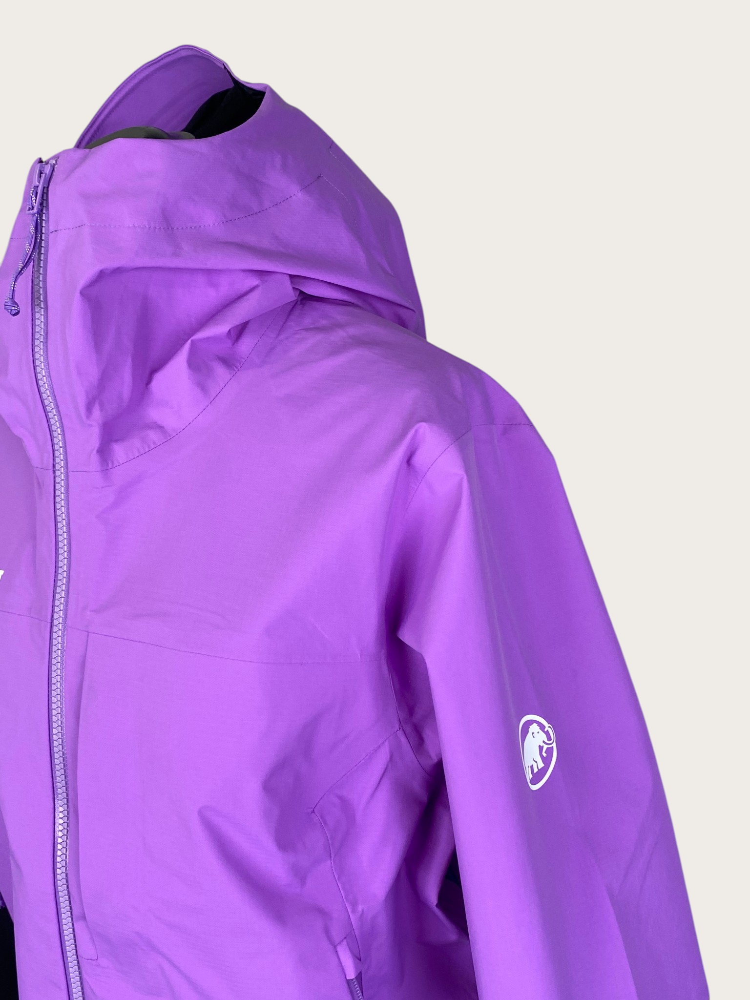 Mammut Alto Guide 3-Lagen Hardshelljacke
