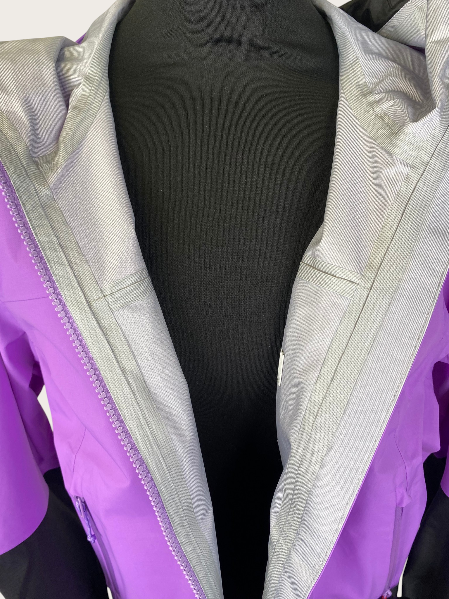 Mammut Alto Guide 3-Lagen Hardshelljacke