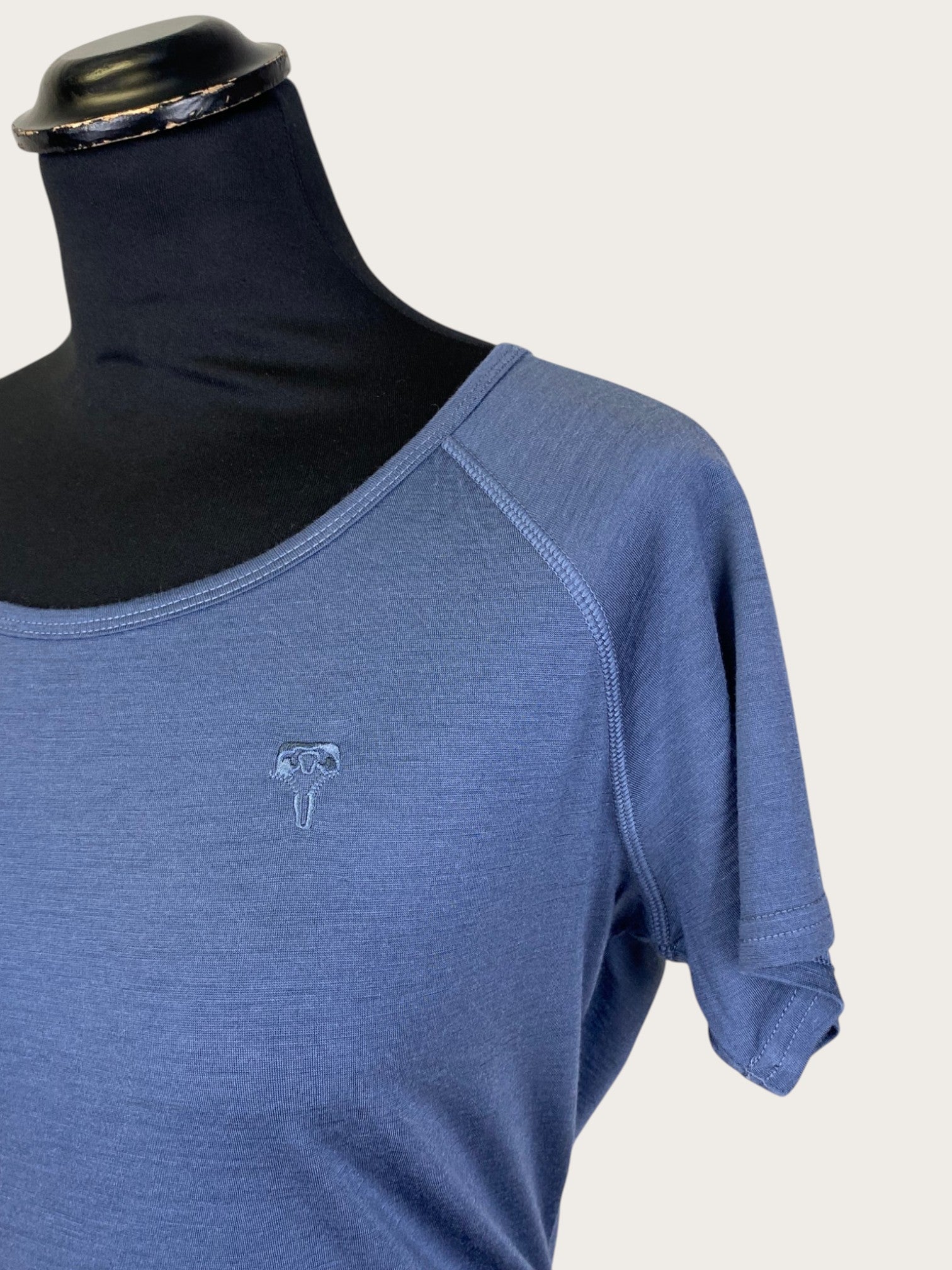 WoodWool Merino T-Shirt (L)