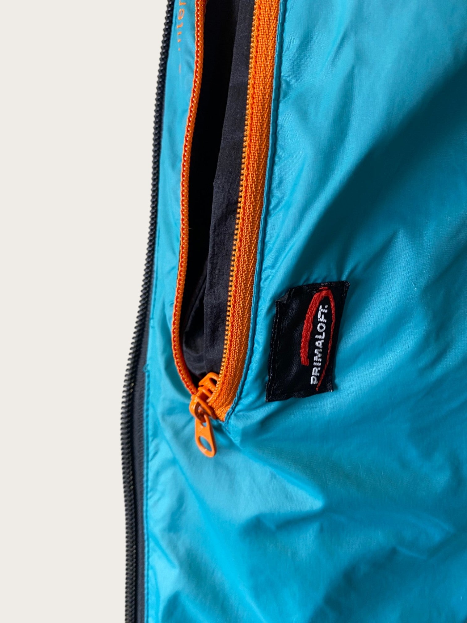 Kaikkialla Isolationsjacke (L)