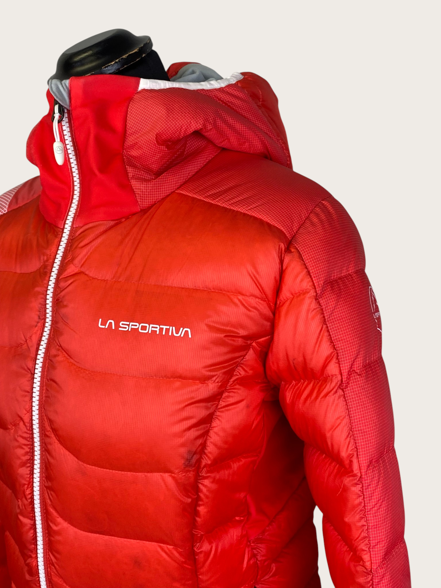 La Sportiva Dolent Daunenjacke (S)