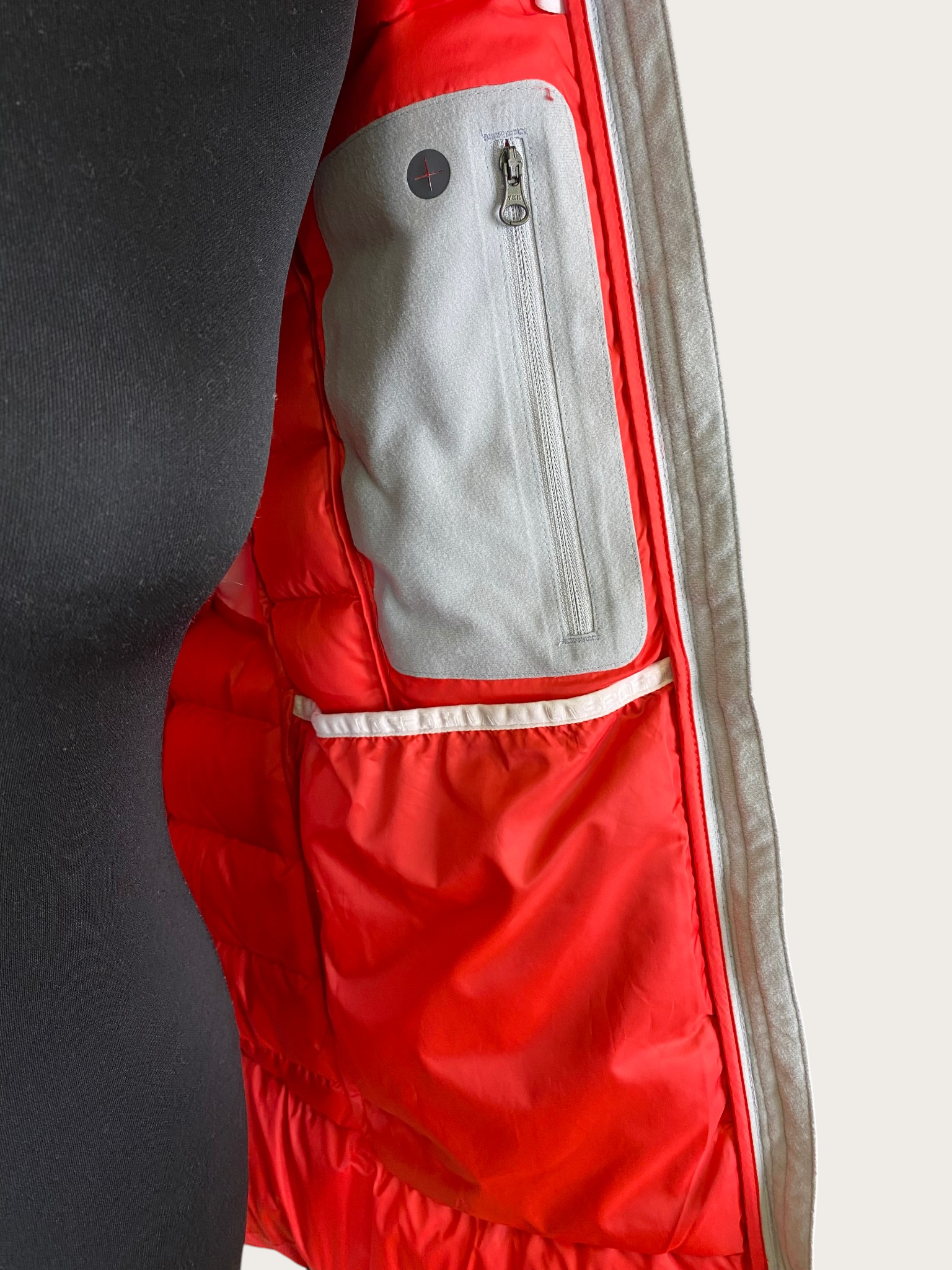 La Sportiva Dolent Daunenjacke (S)