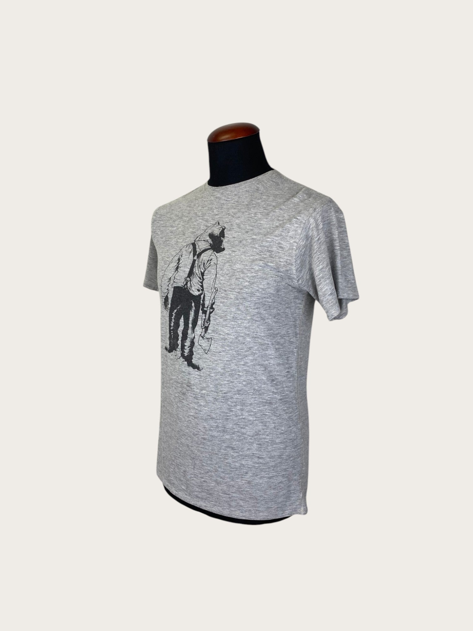 Duckworth Merino T-Shirt (M)
