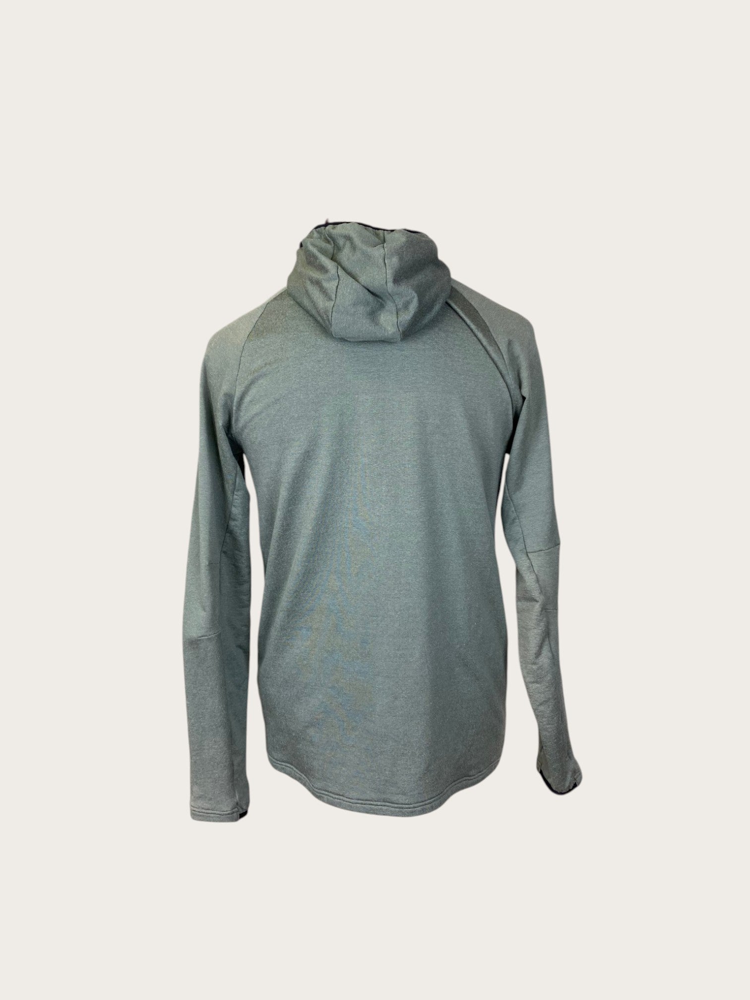 Maloja Razzes Fleecejacke (M)