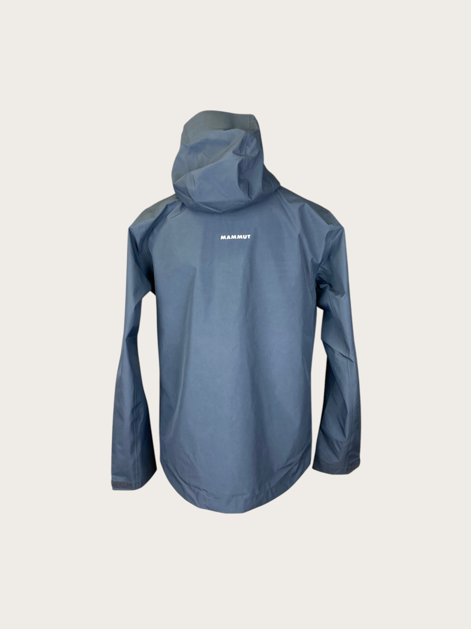 Mammut Crater Light 3-Lagen Hardshelljacke (M)
