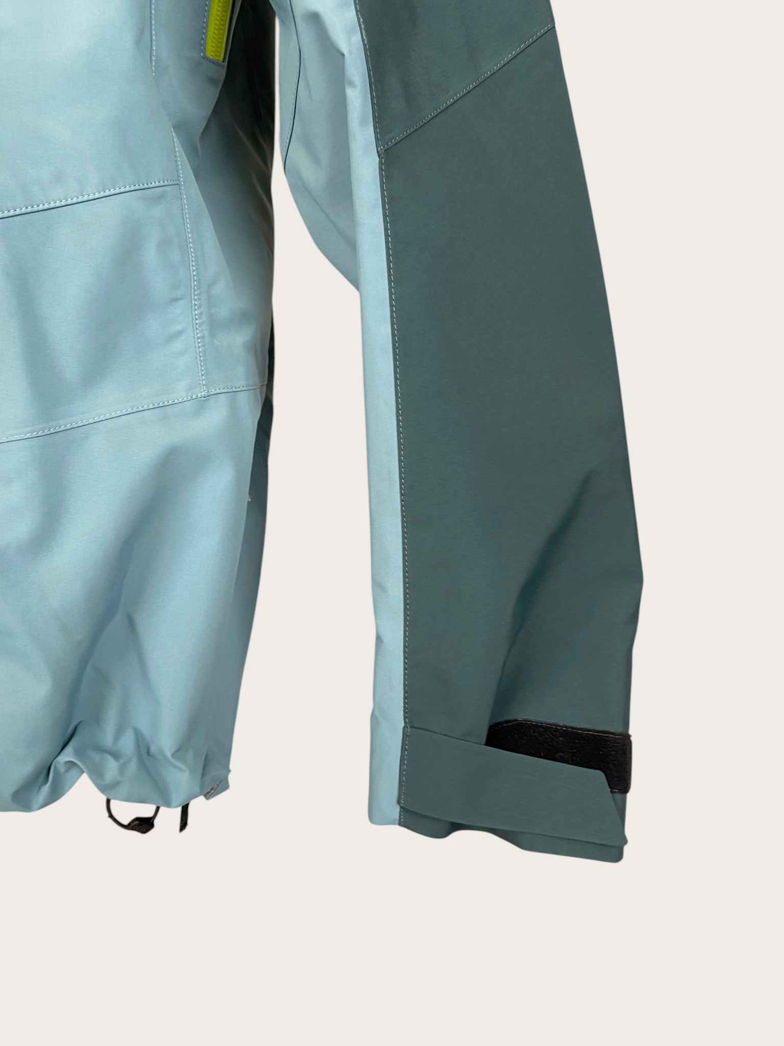 Karpos Highest GTX 3-Lagen Hardshelljacke (S)
