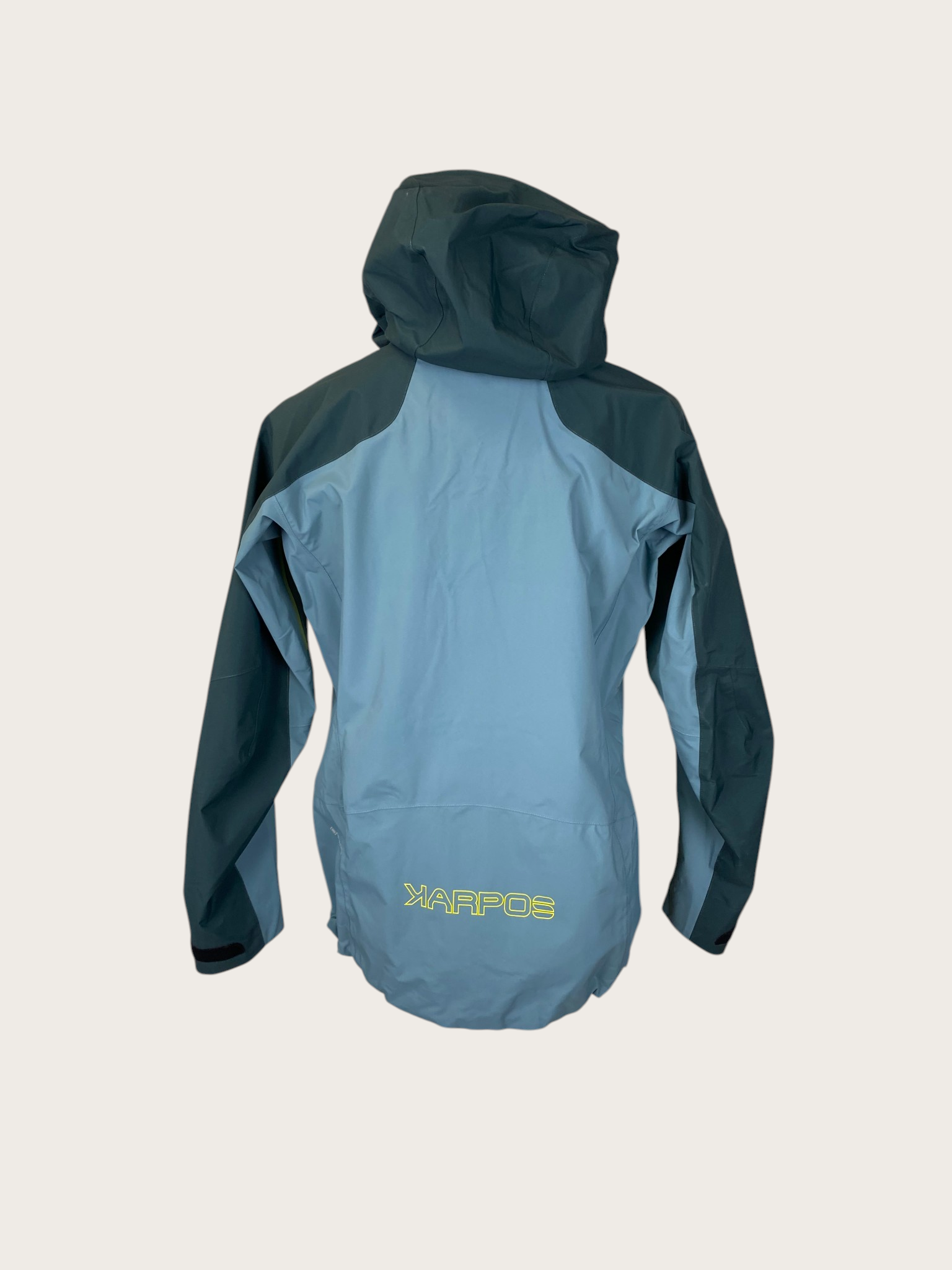 Karpos Highest GTX 3-Lagen Hardshelljacke (S)