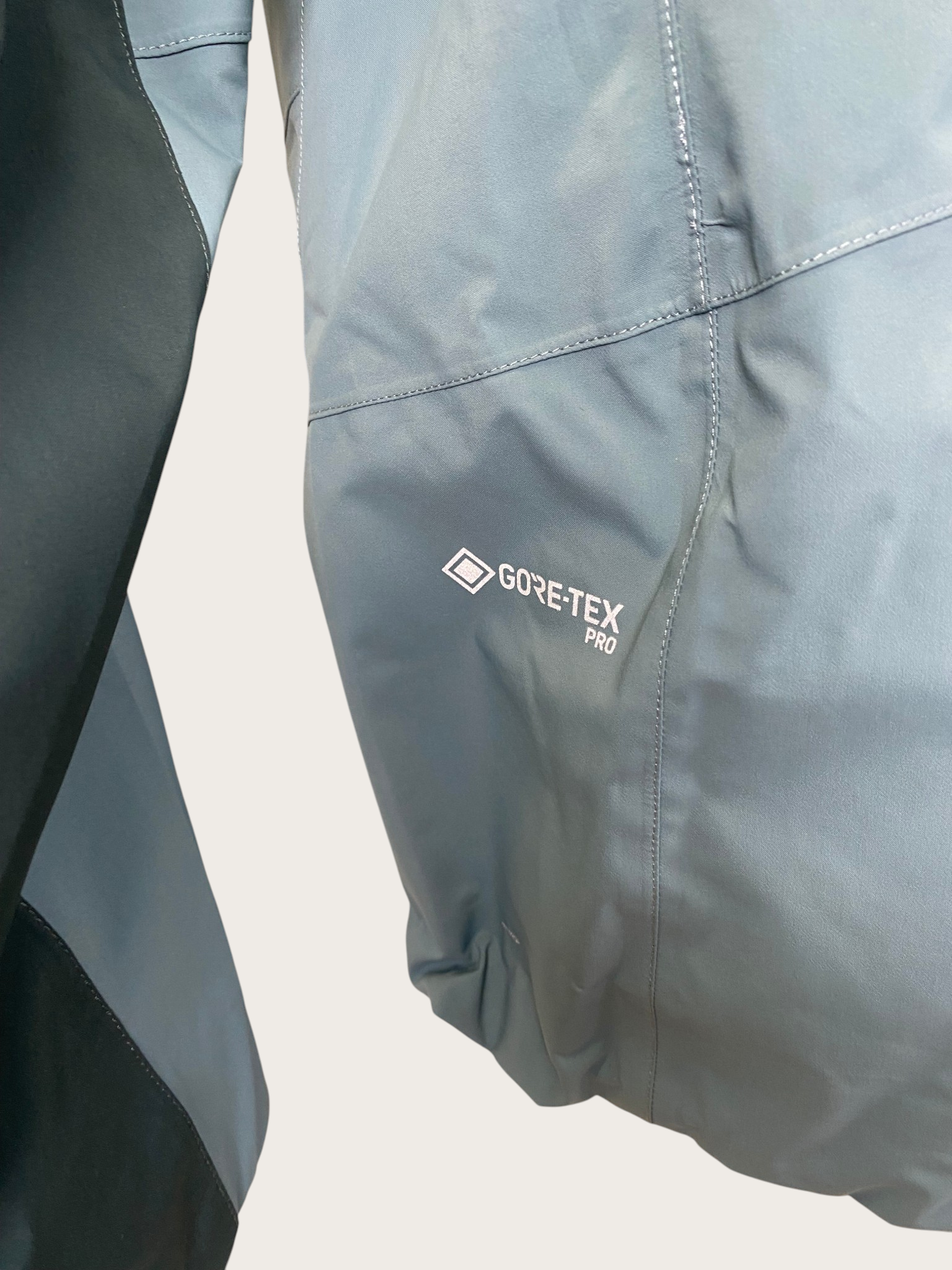 Karpos Highest GTX 3-Lagen Hardshelljacke (S)