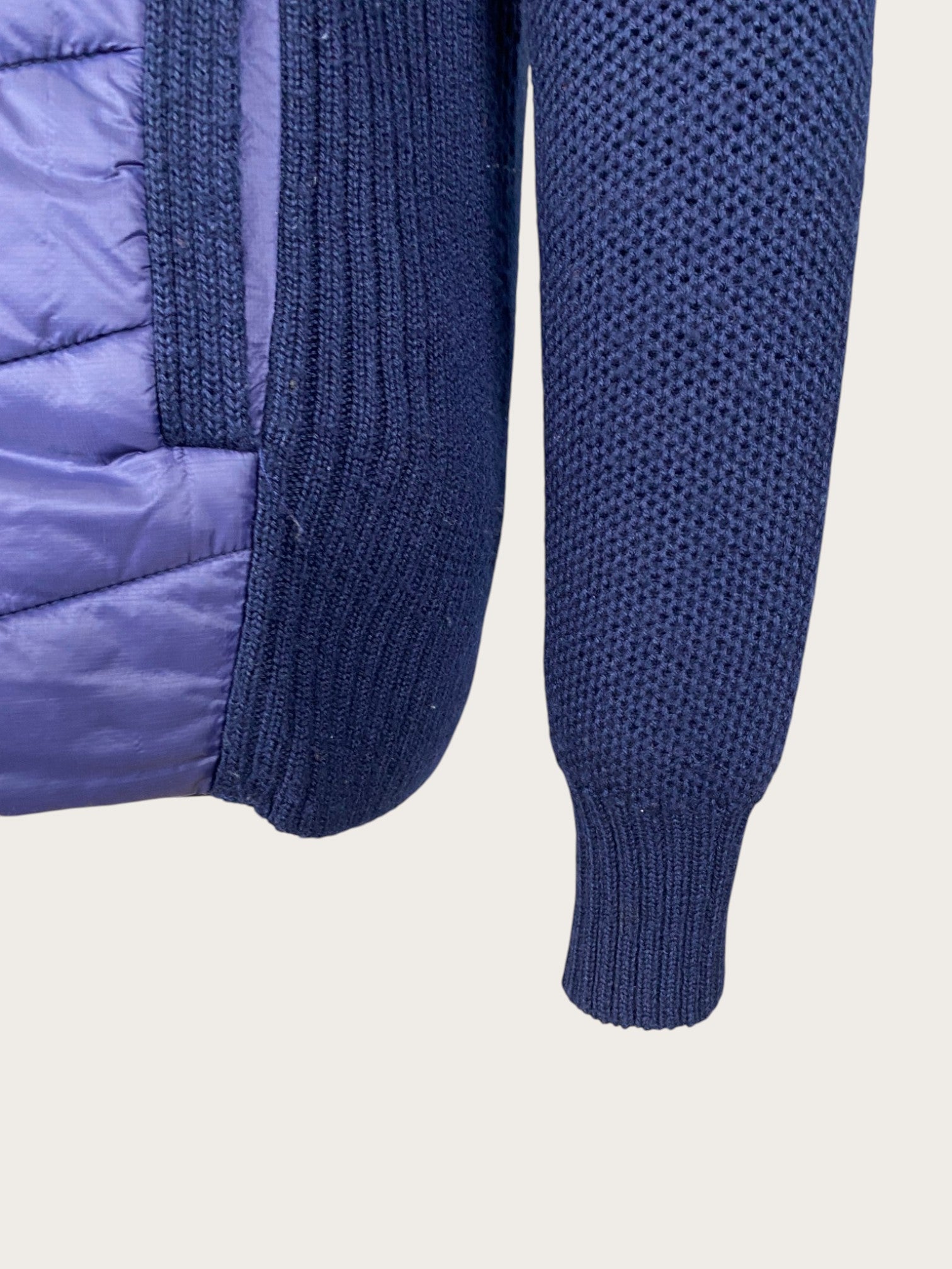 Odlo Merino Isolationsjacke (L)