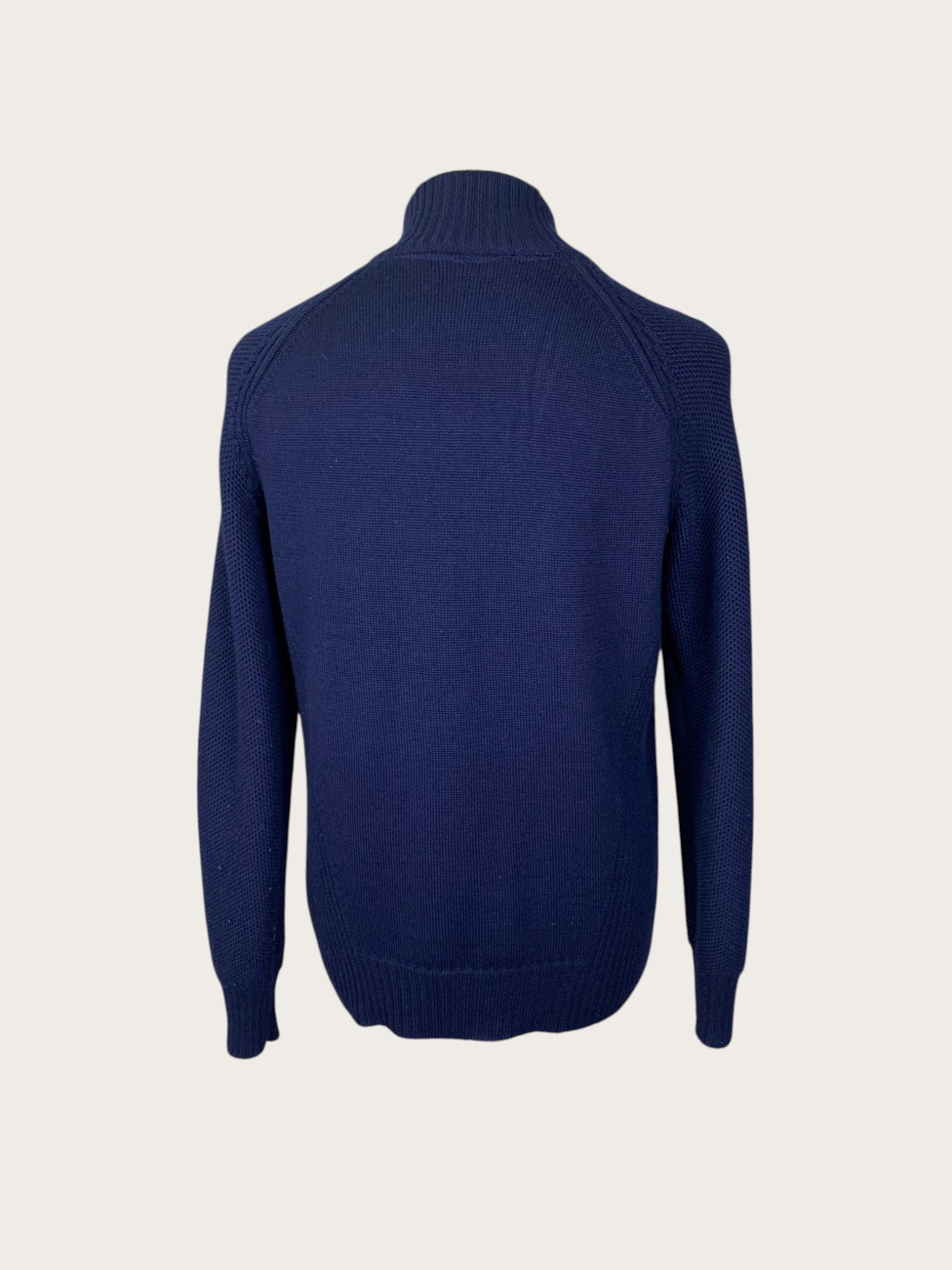 Odlo Merino Isolationsjacke (L)