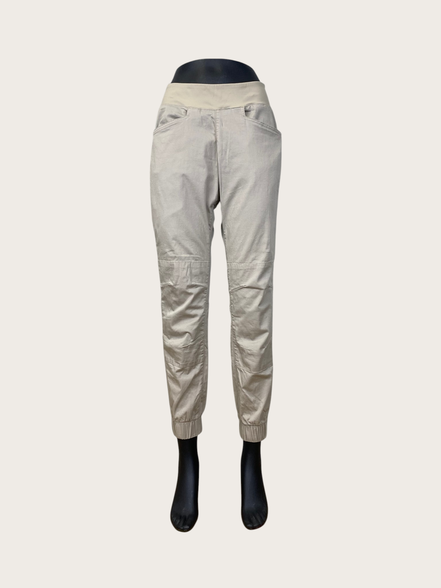 Black Diamond Notion SP Kletterhose lang (M)