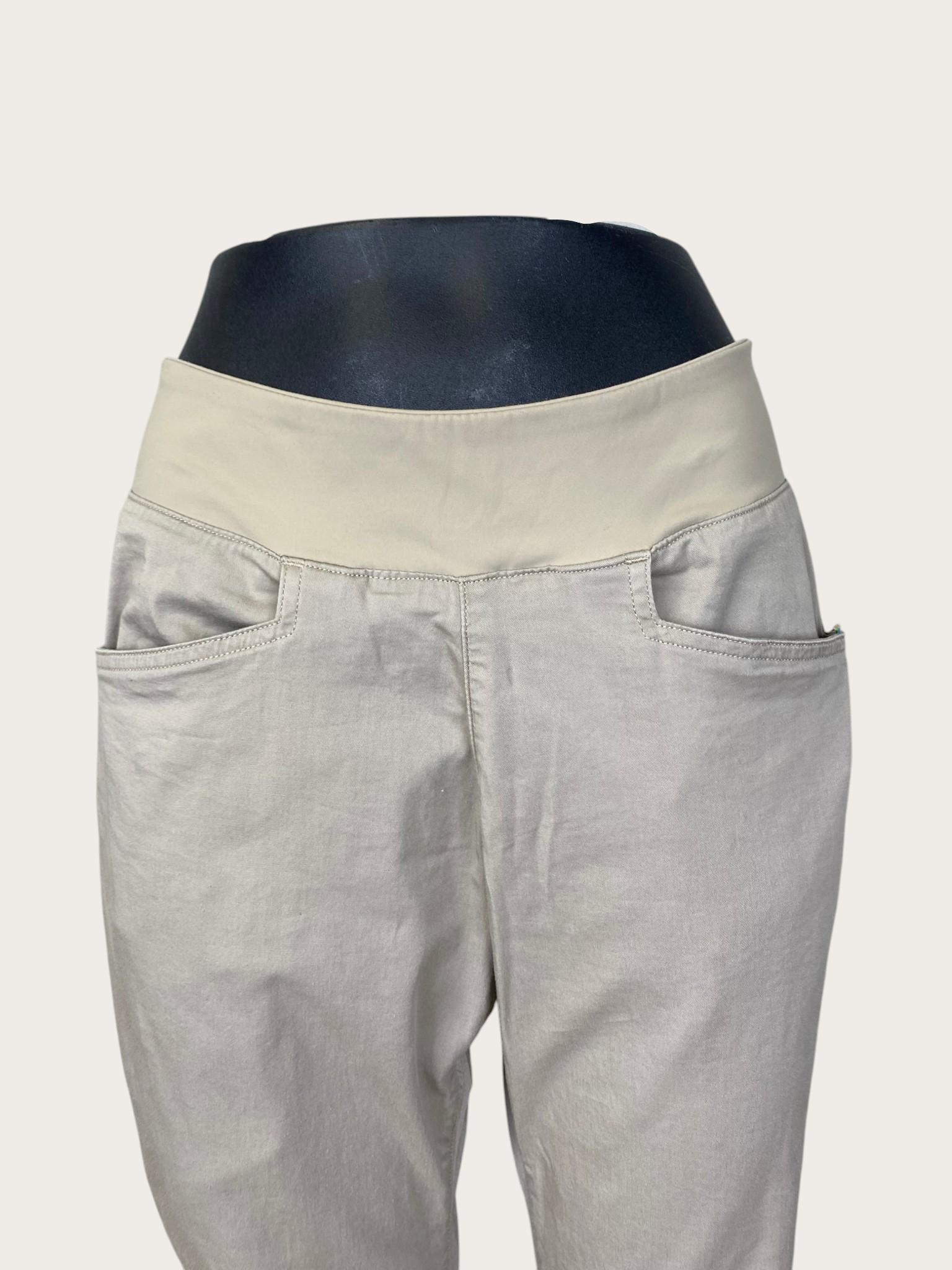 Black Diamond Notion SP Kletterhose lang (M)