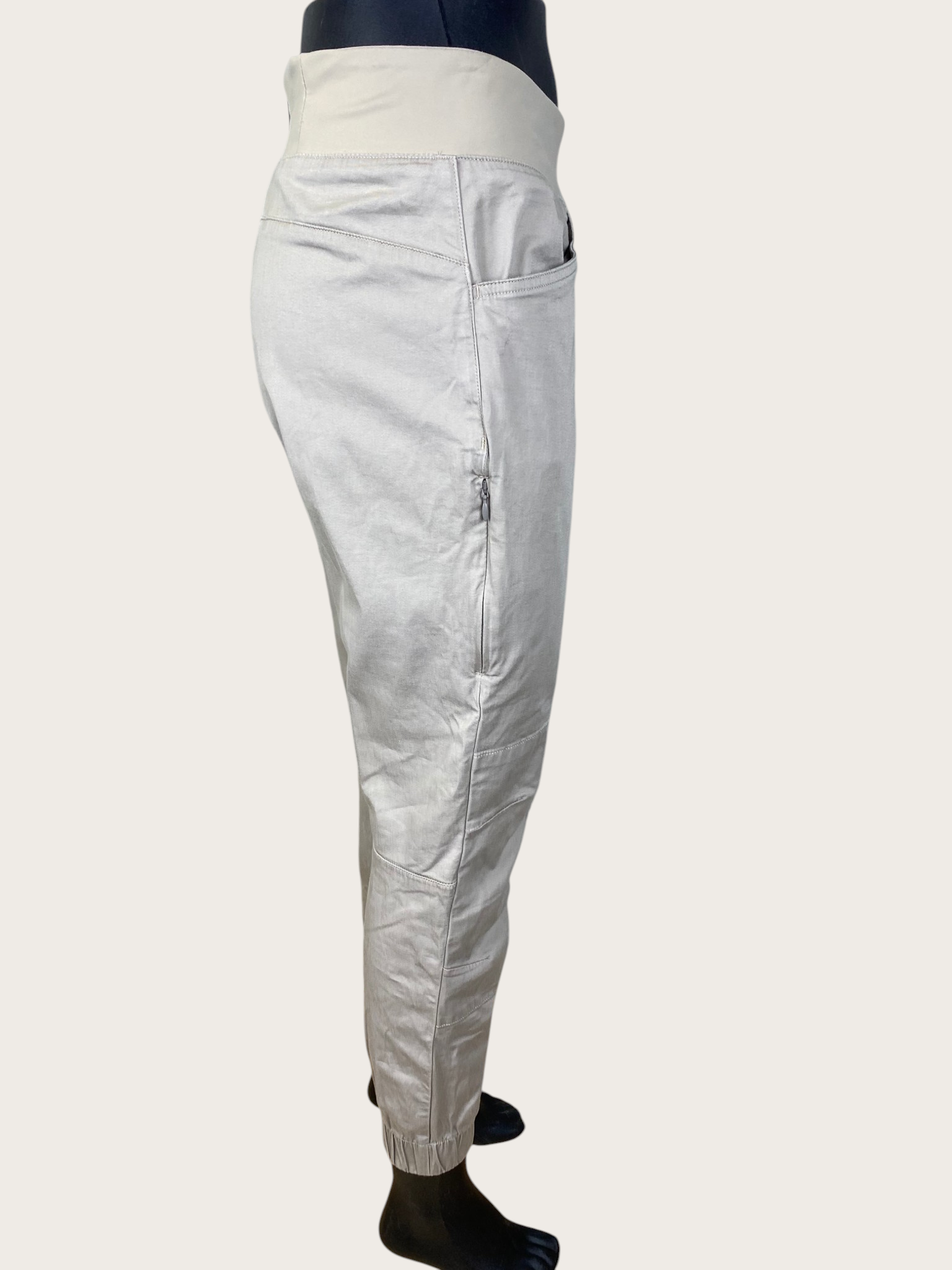 Black Diamond Notion SP Kletterhose lang (M)