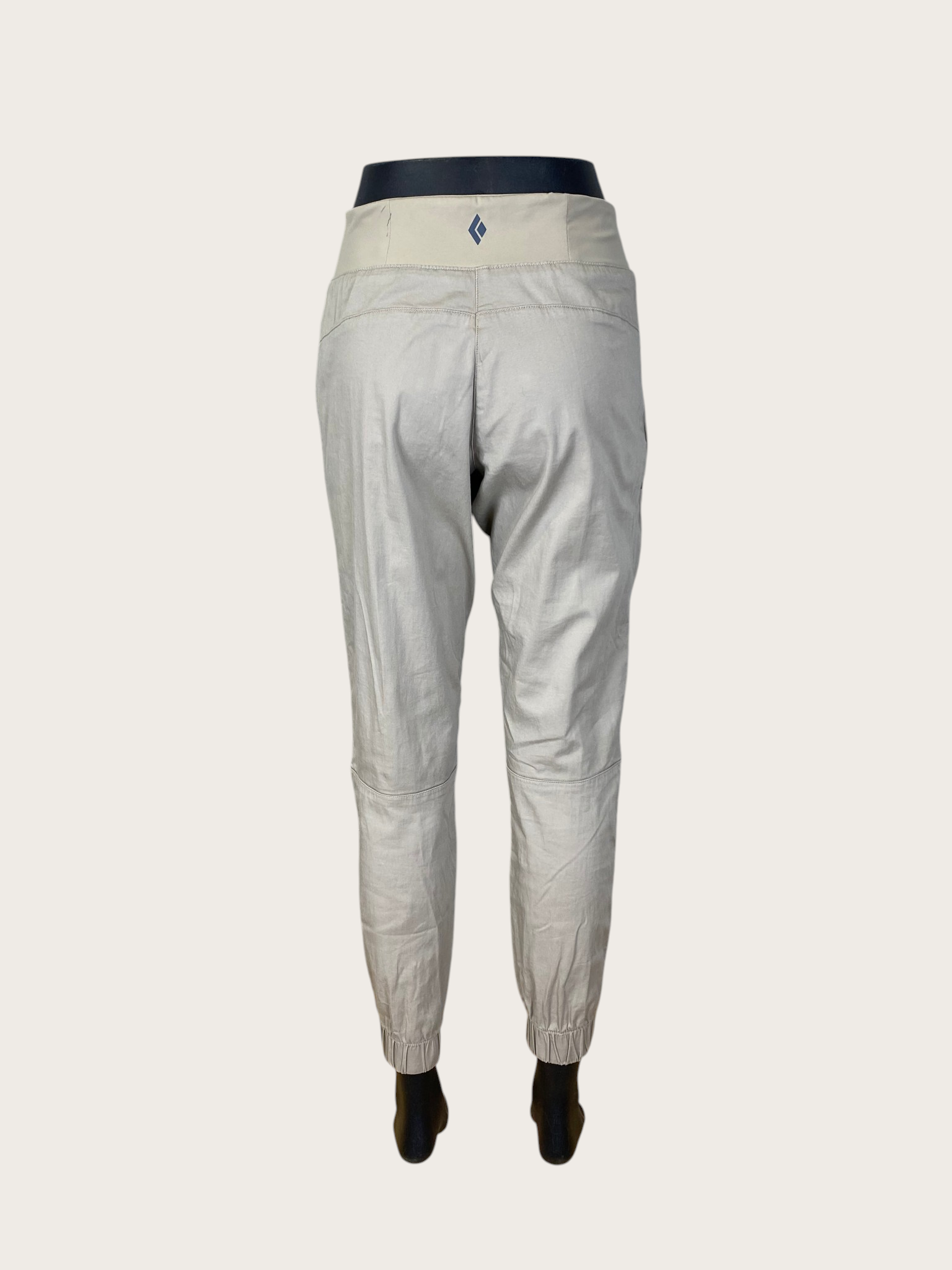 Black Diamond Notion SP Kletterhose lang (M)