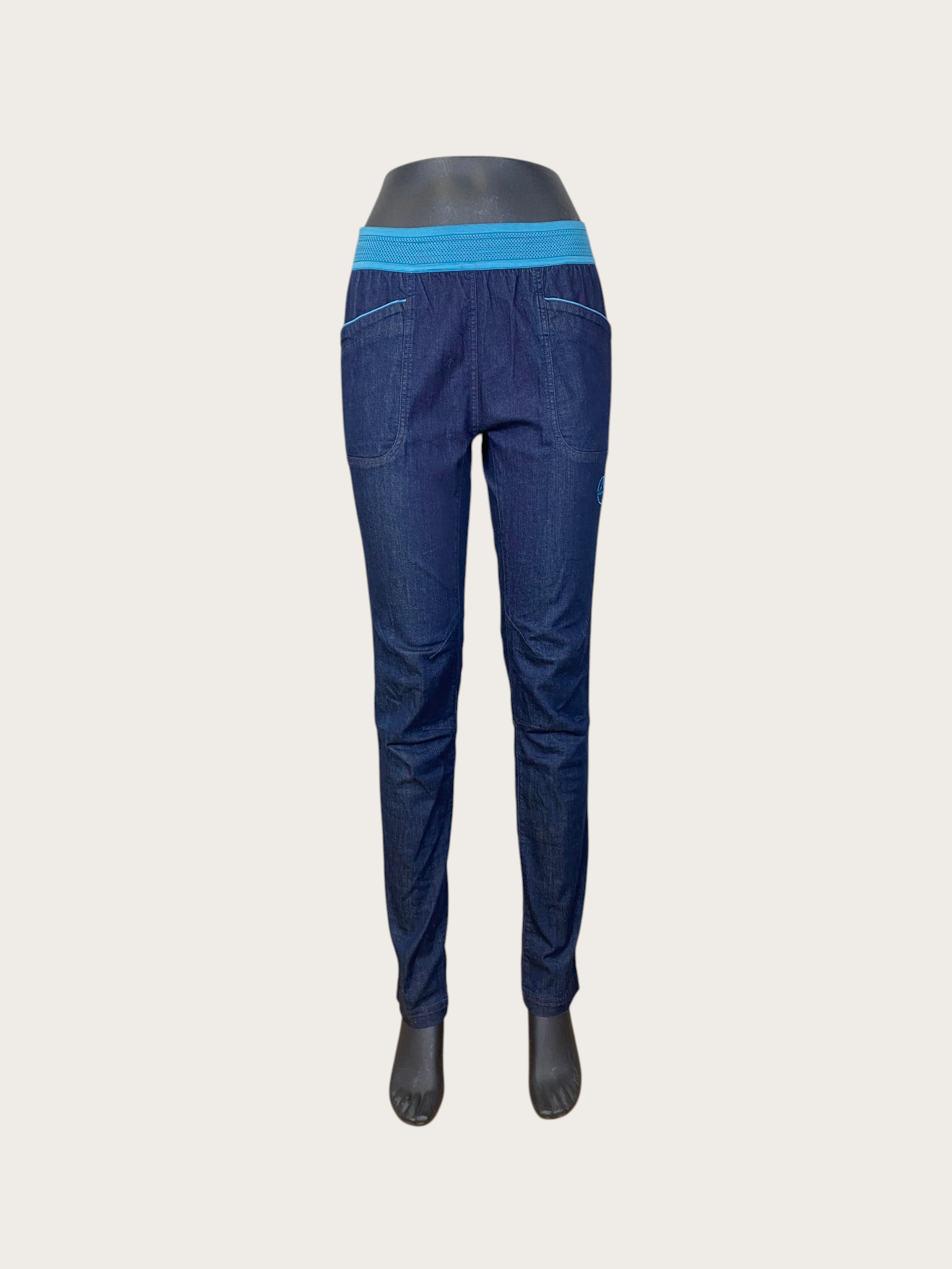 La Sportiva Miracle Kletterhose lang (S)