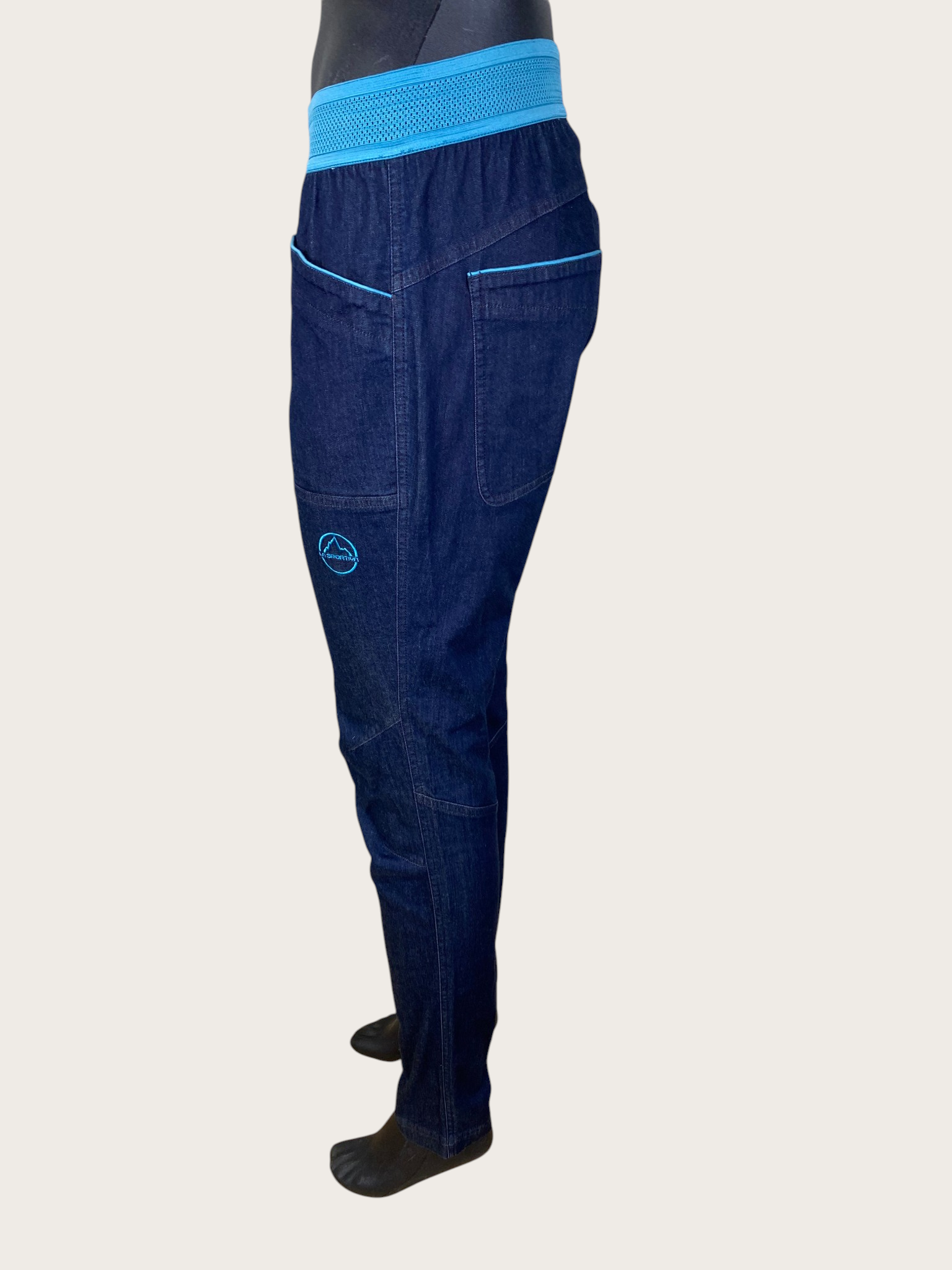 La Sportiva Miracle Kletterhose lang (S)