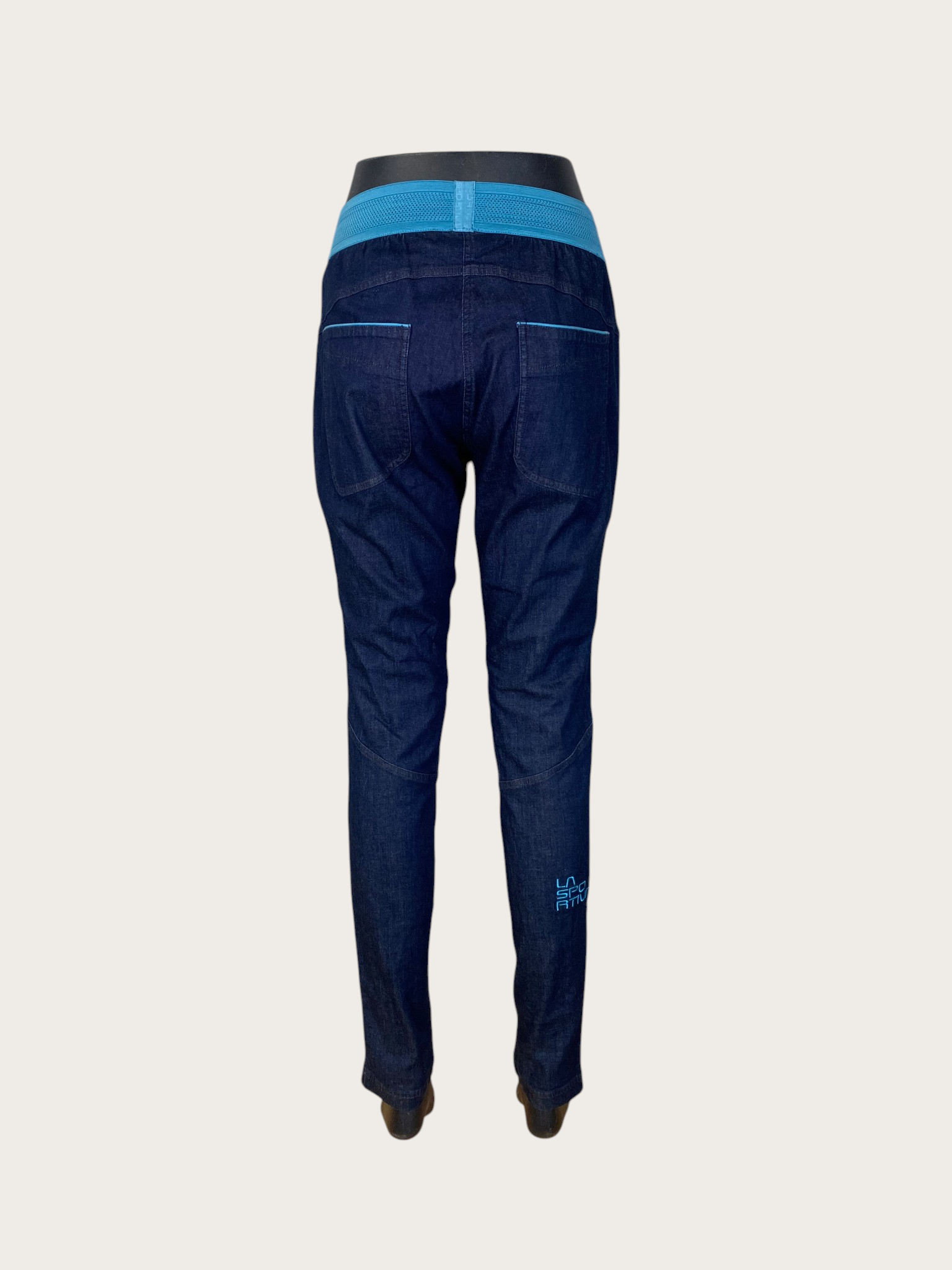 La Sportiva Miracle Kletterhose lang (S)