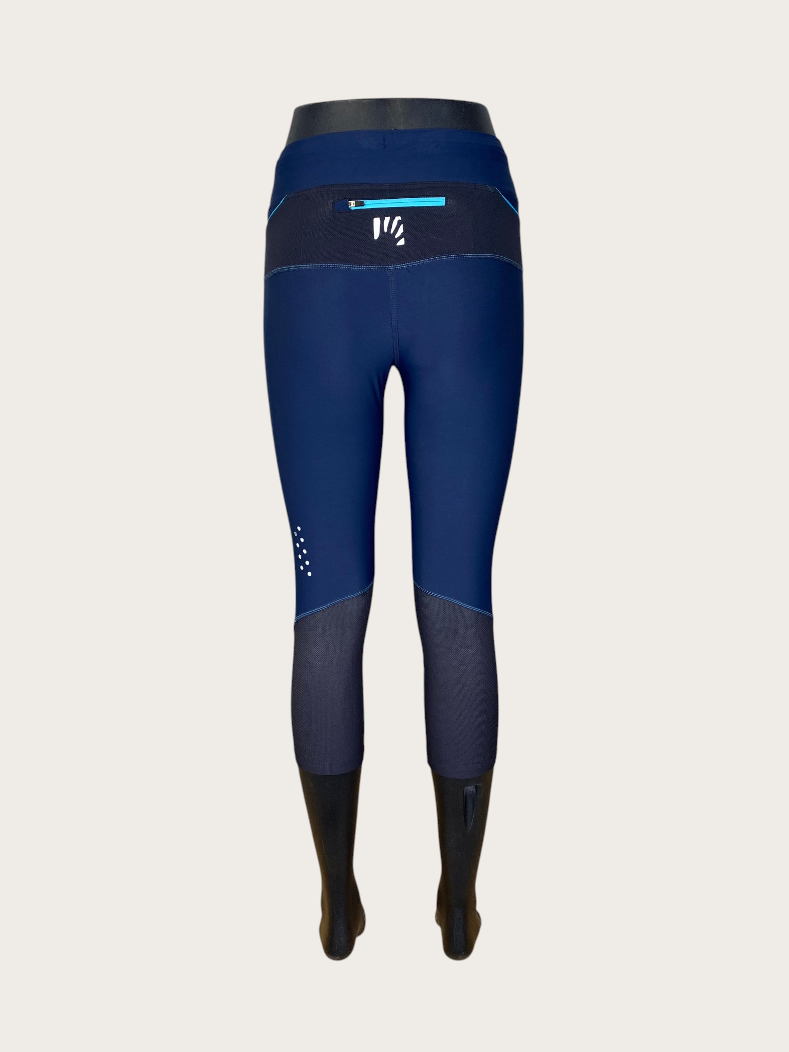 Karpos 3/4 Running Tights (S)