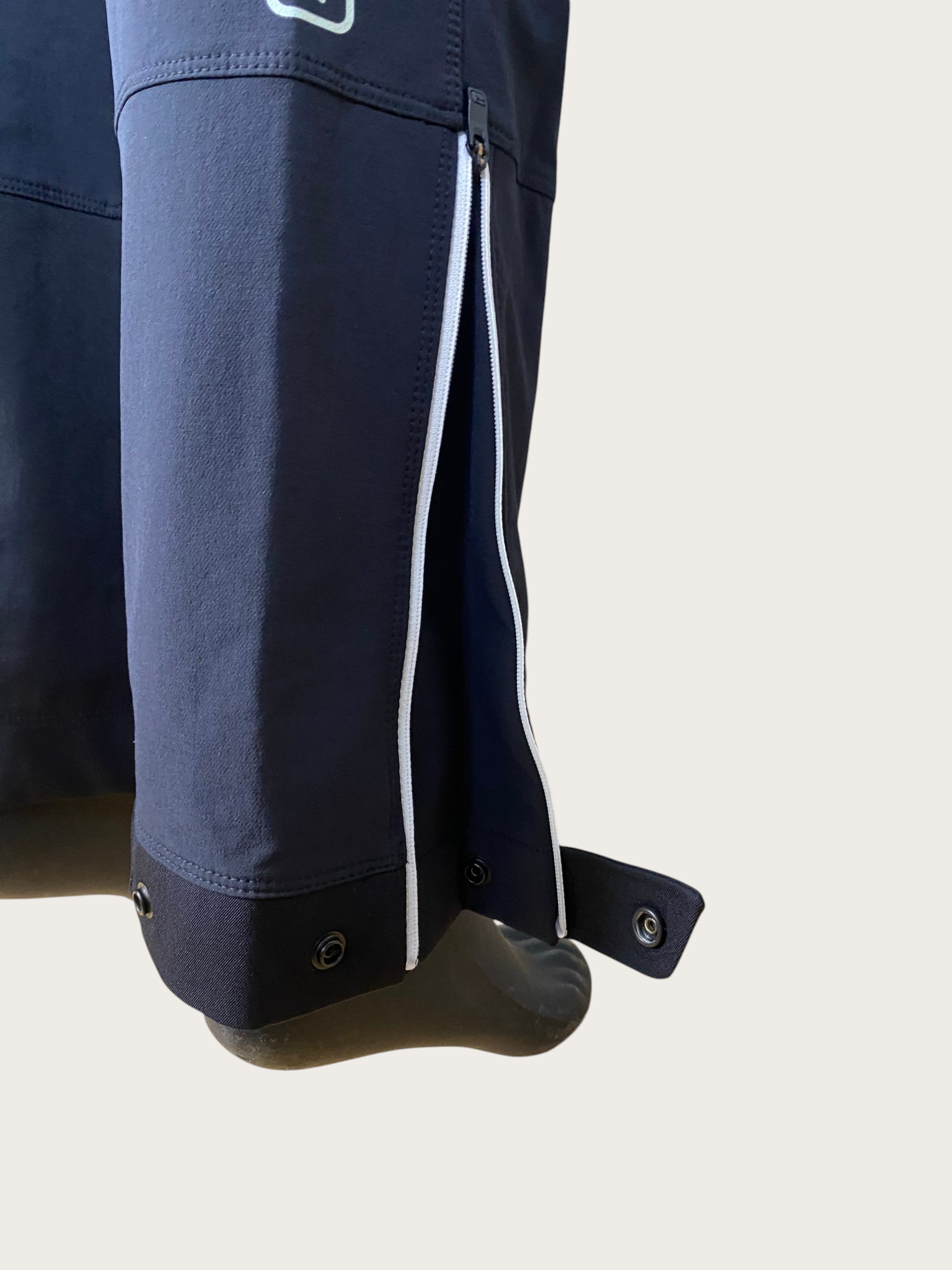 Ortovox Cevedale Softshellhose (M)