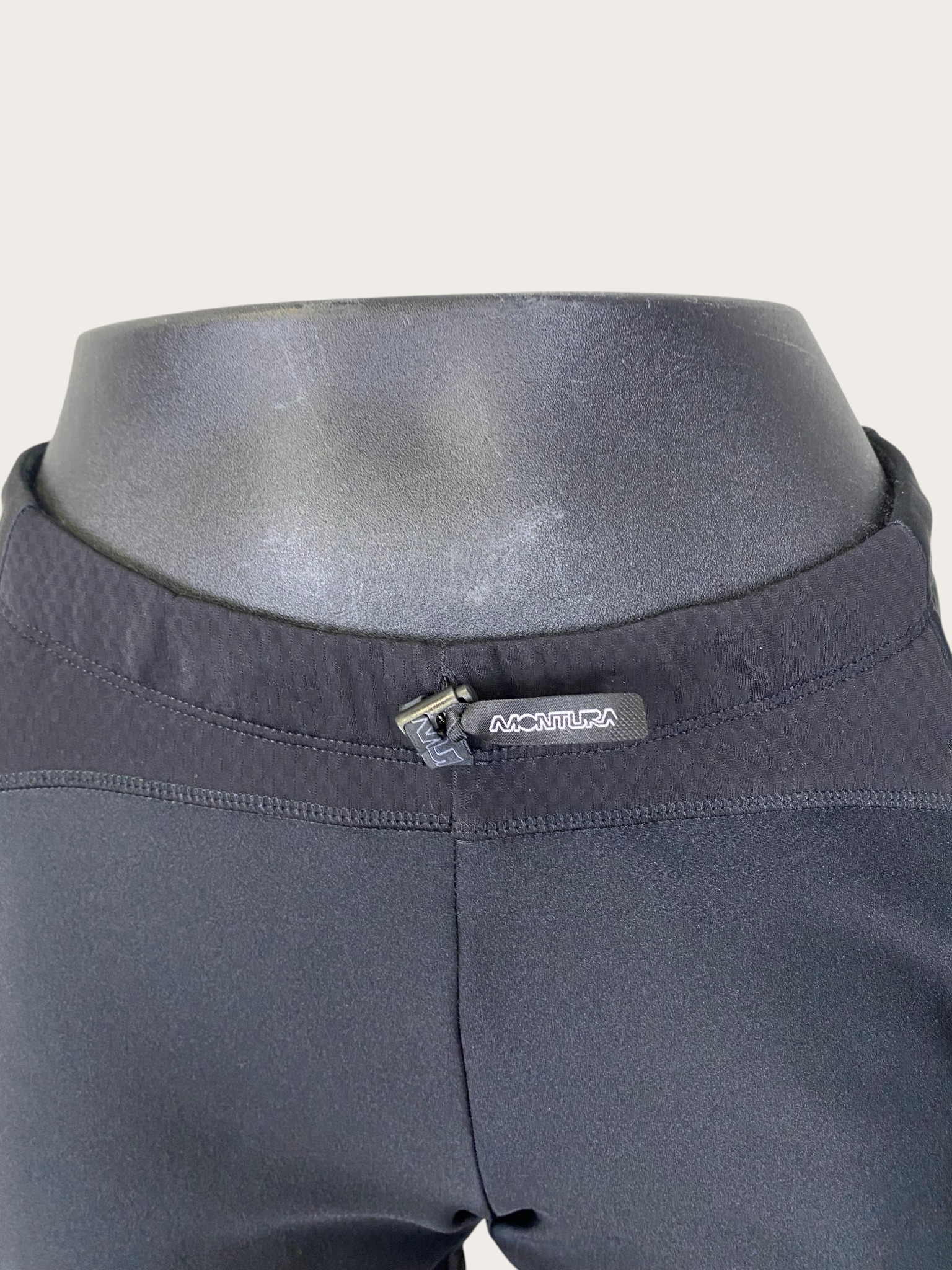 Montura Evoque 2 Softshellhose (S)